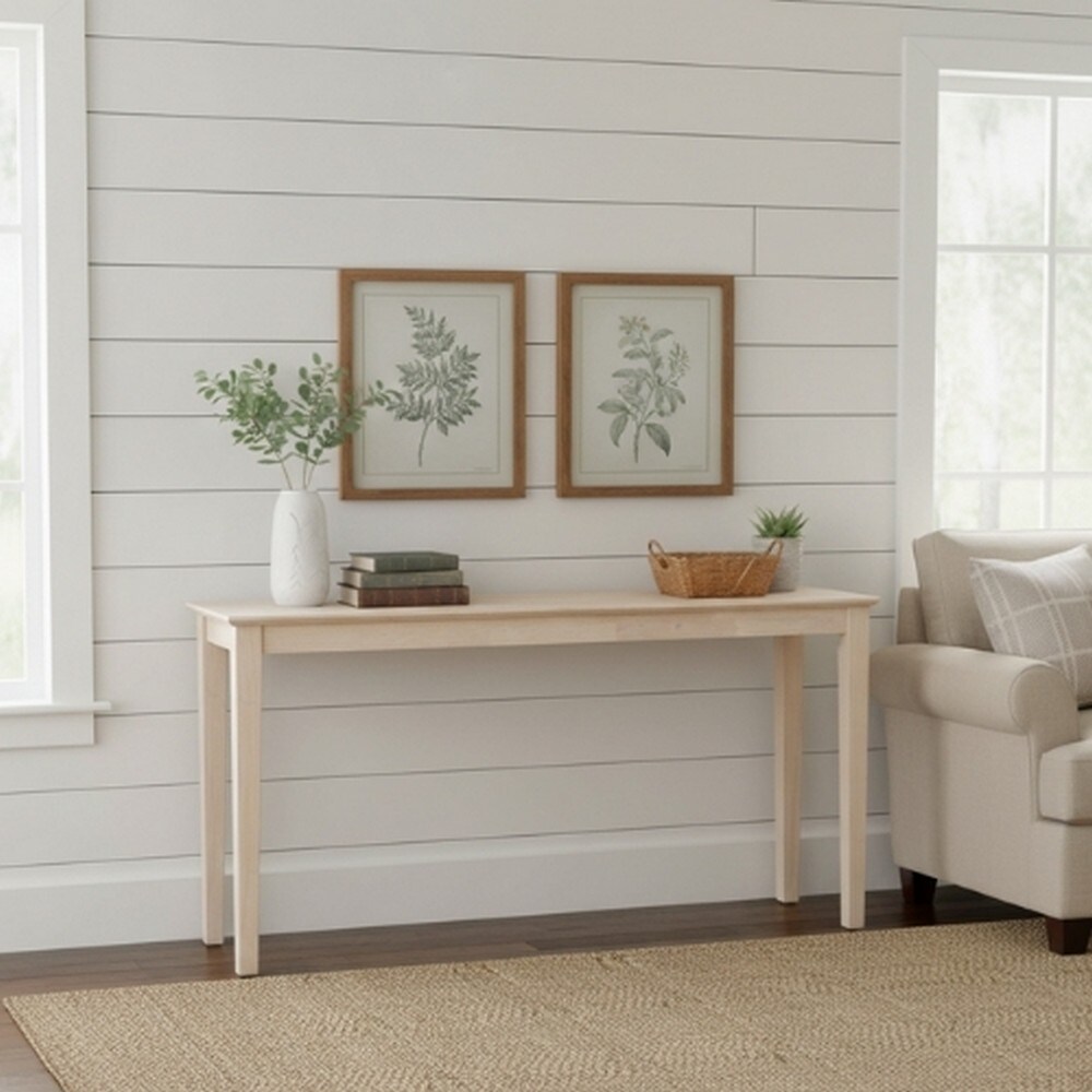 International Concepts OT-696789 Console-Sofa-Tables - View #9