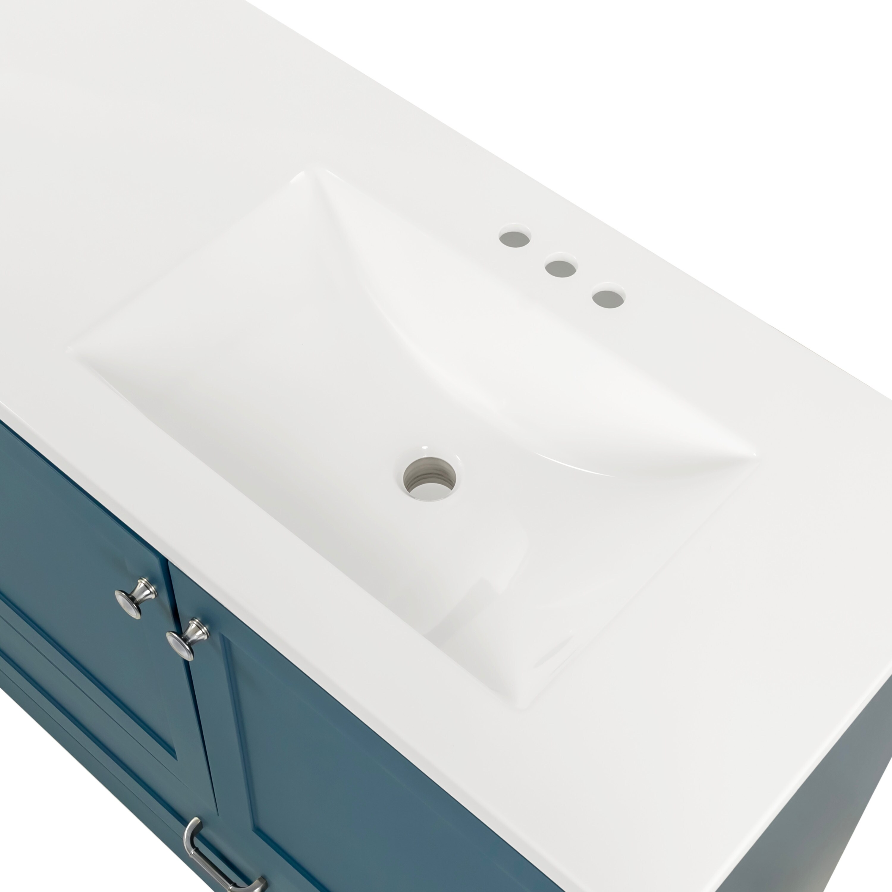 Diamond NOW C72W30364 Bath-Vanity-Combo - View #11