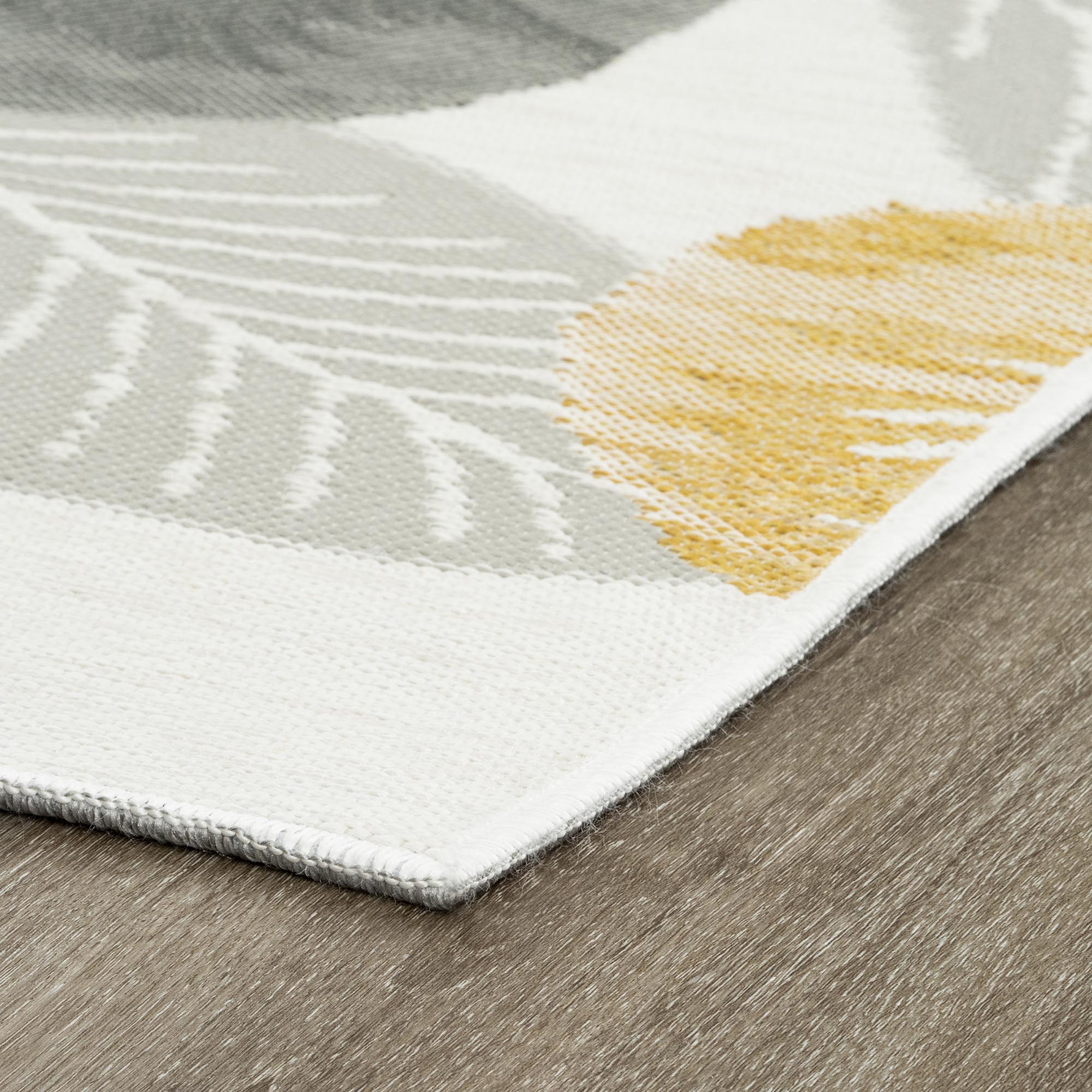 Tayse FLO1417 5X7 rugs - View #4