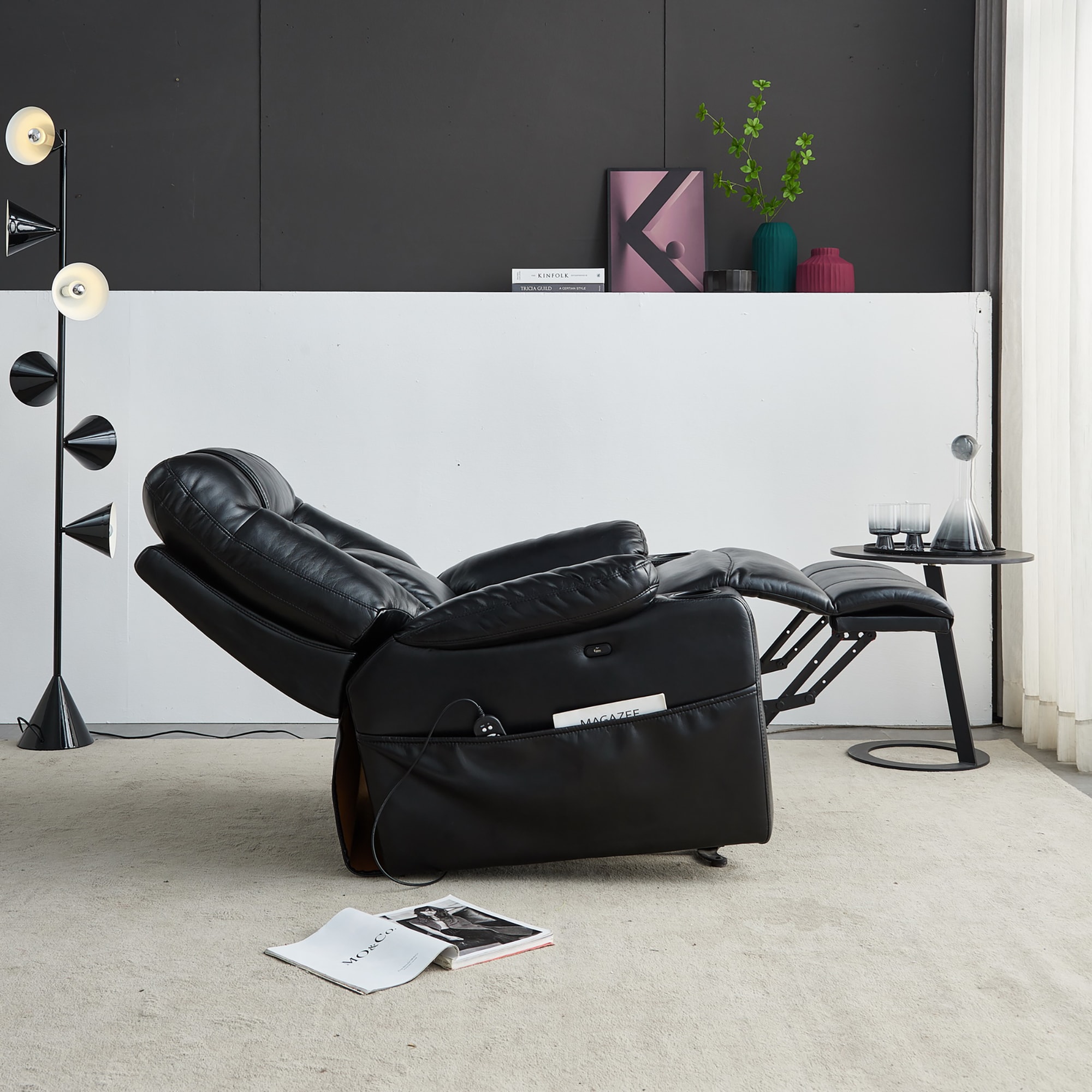 Clihome W50-ZO-1468 recliners - View #3