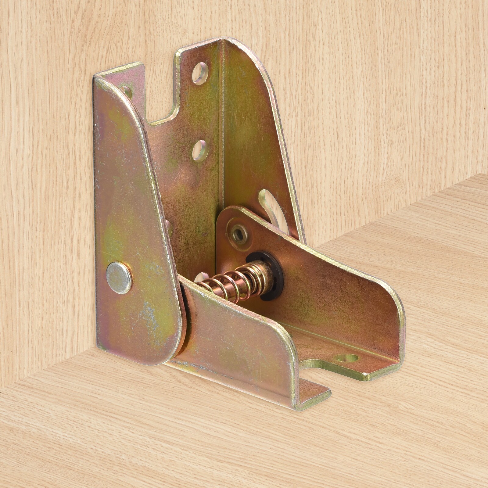 Unique Bargains S25093000UX9134 Diy-Project-Brackets - View #5
