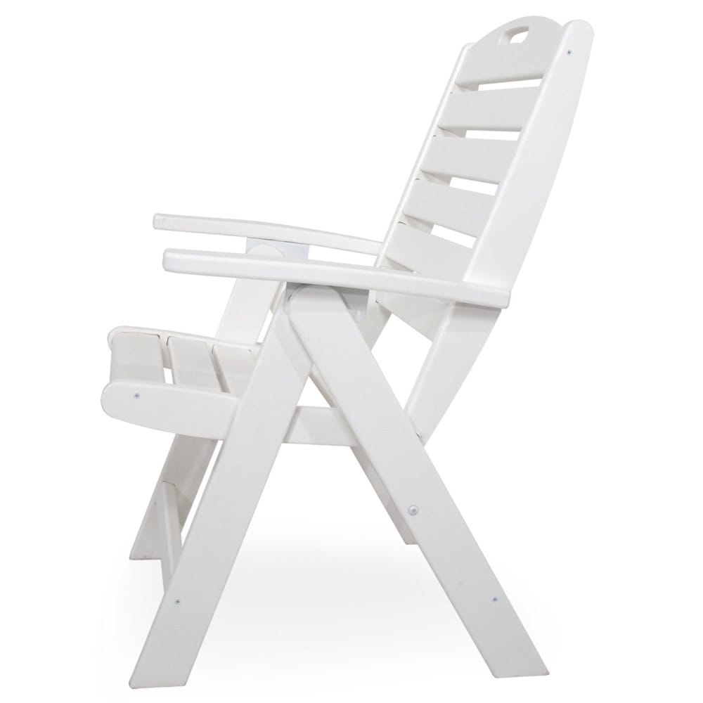 Trex Outdoor Furniture TXS103-1-CW Patio-Dining-Sets - View #5