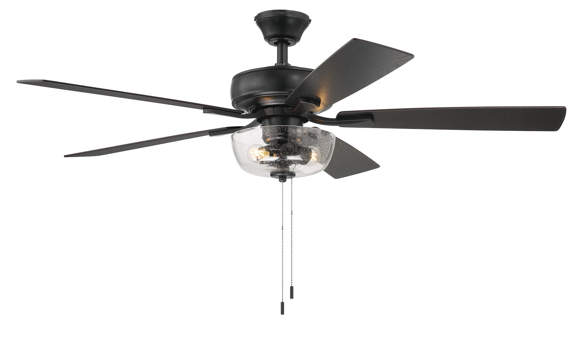 Harbor Breeze SAD52MBK5L Ceiling-Fans - View #5