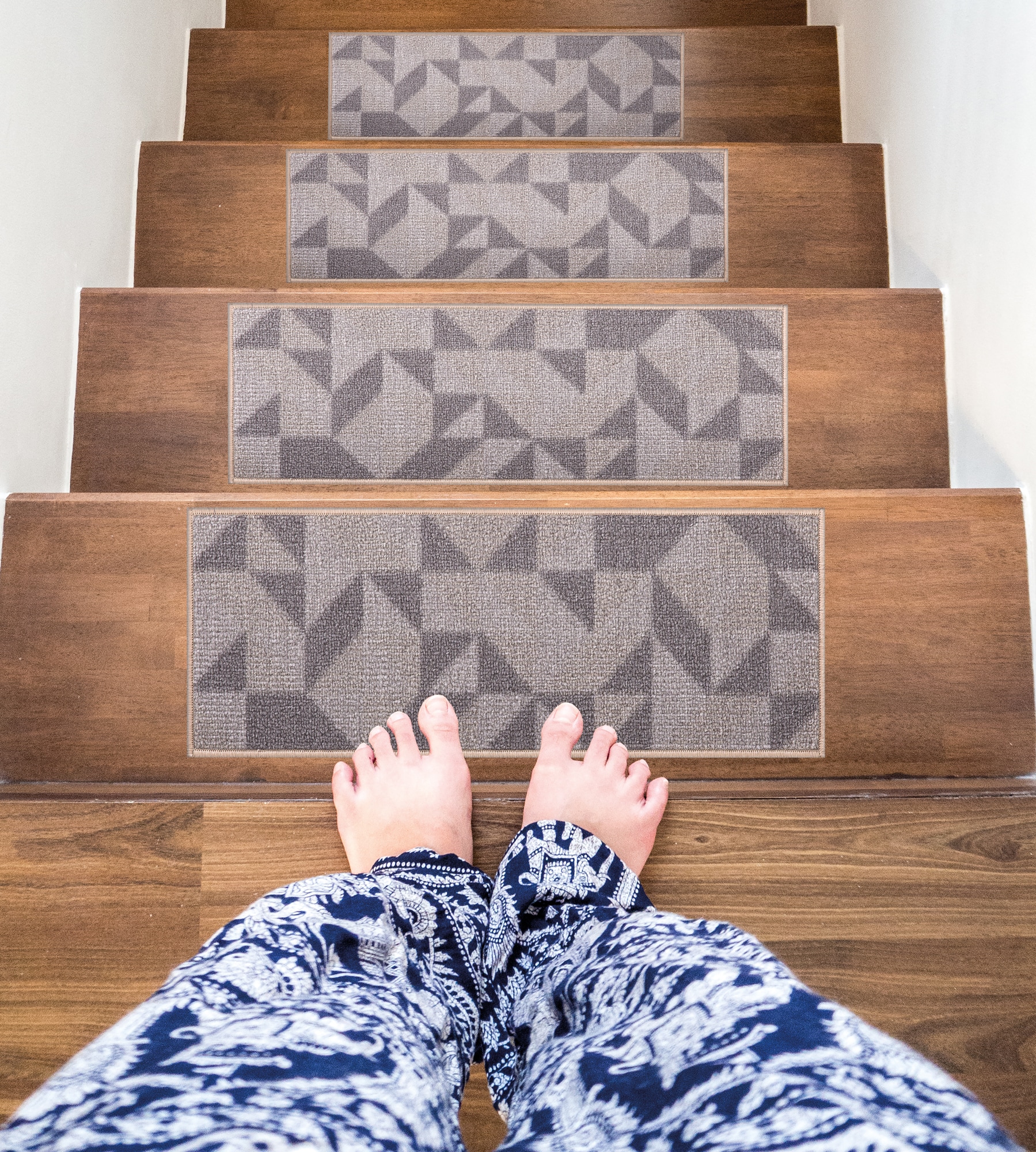 Ottomanson CLS1023-7 rugs - View #6