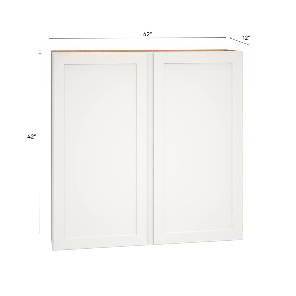 Diamond Express 323 W4242 Cabinets-Kitchen - View #19