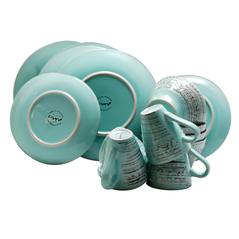 Elama 849102701M dinnerware - View #4