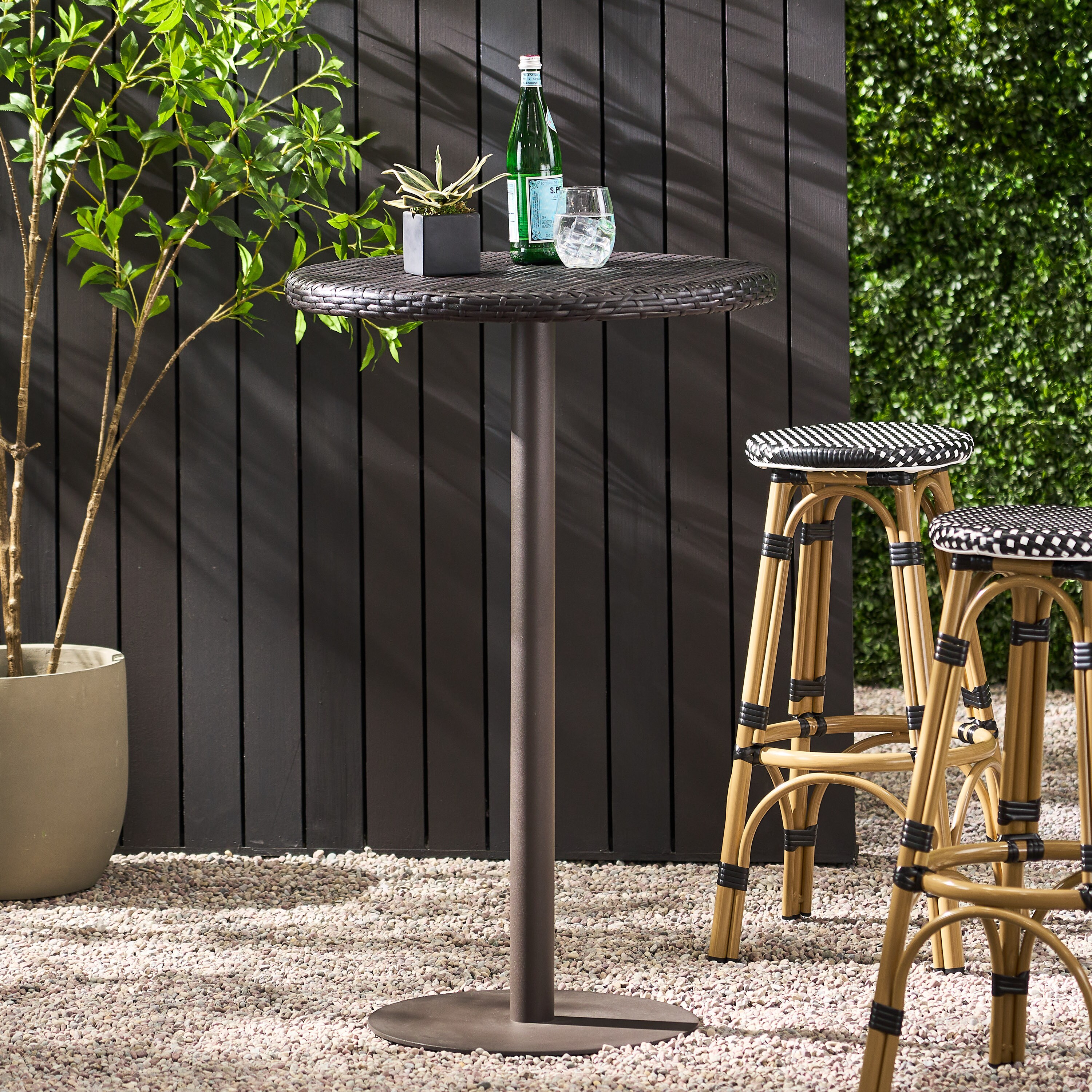 ToolCat LS2-187-HW Patio-Bars - View #5
