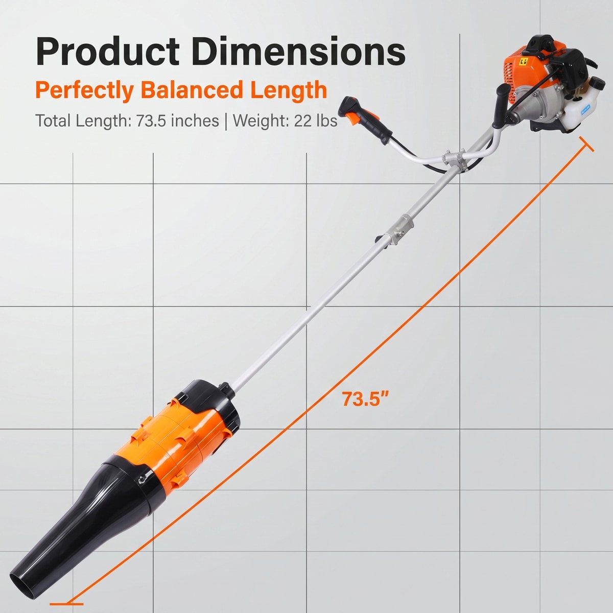 Loheer W465P185102 Cordless-Hedge-Trimmers - View #10