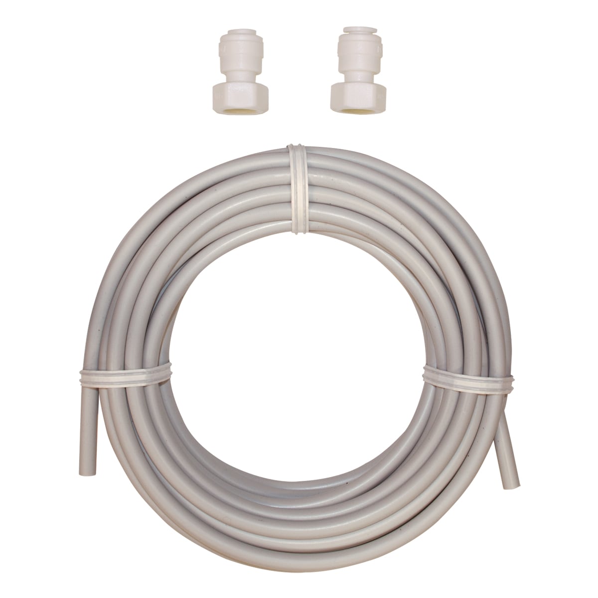 Ice maker connector kit Appliance Supply Lines & Drain Hoses at