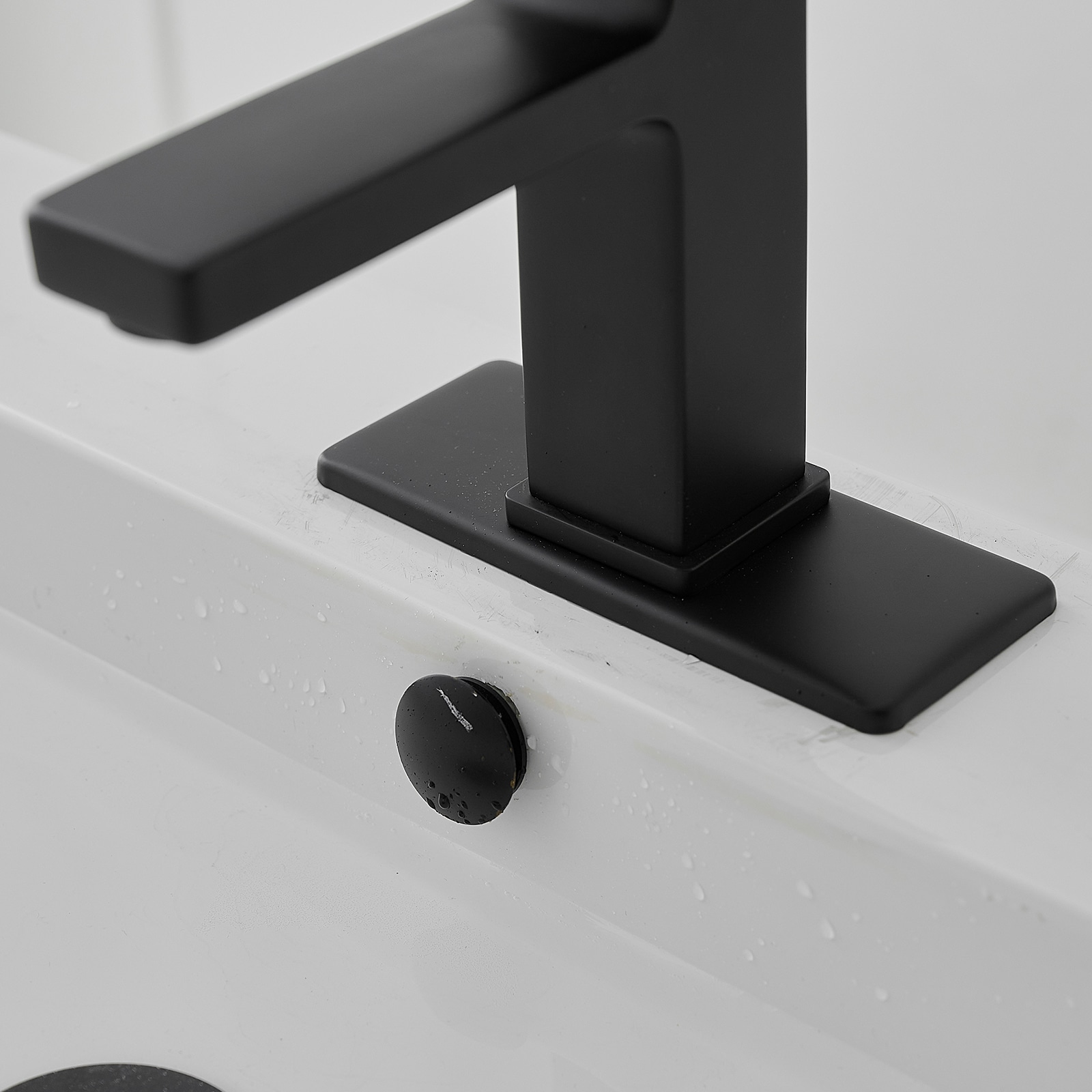 BWE A-96036-BLACK Lavatory-Faucets - View #10