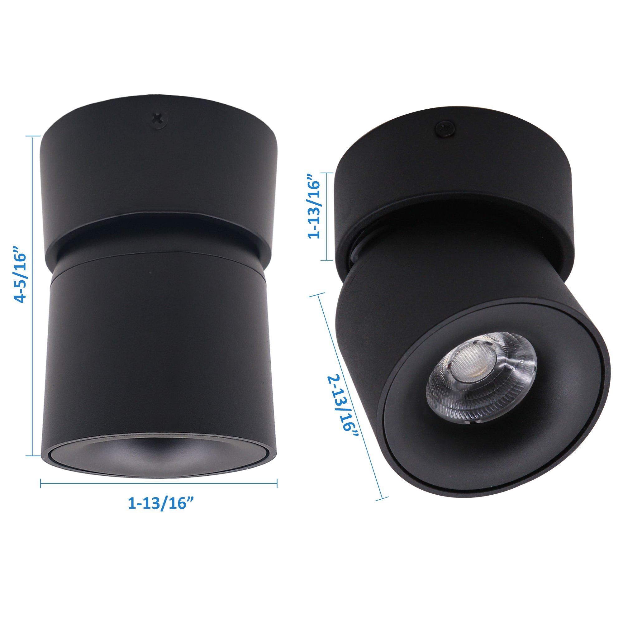 Lucere TH490408D-930BK b090000 - View #7