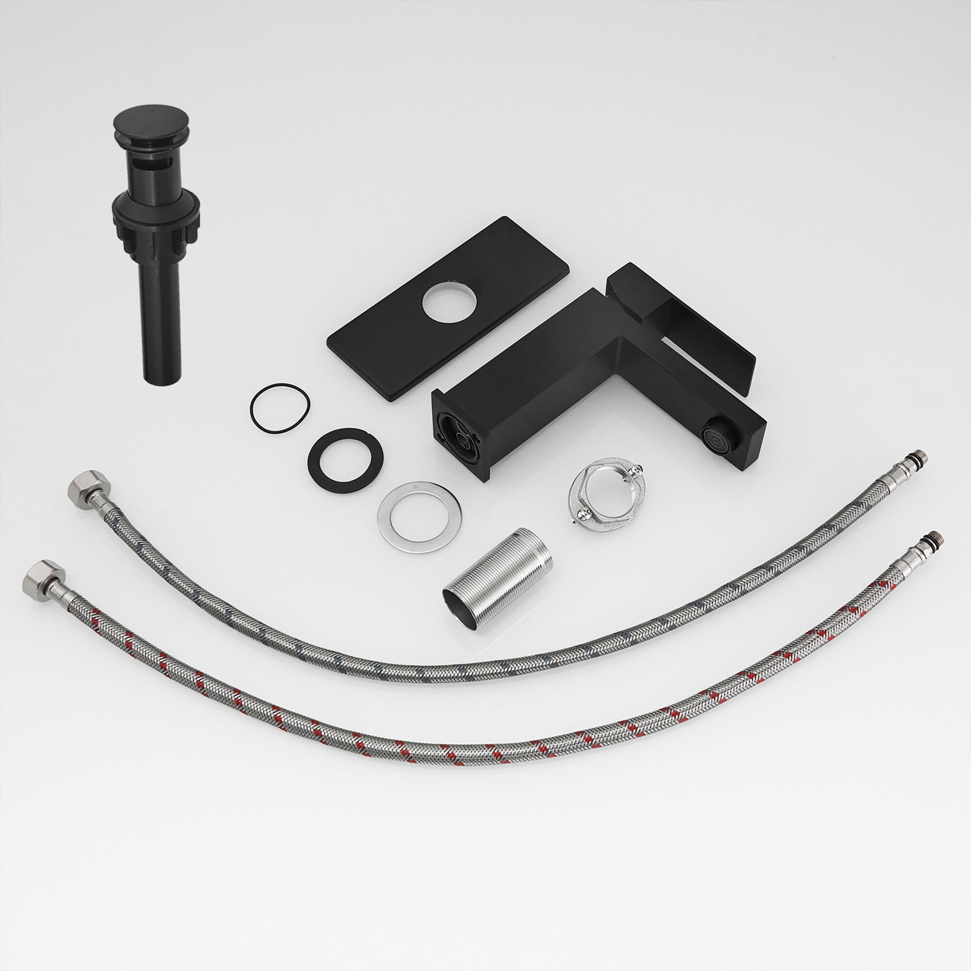 Clihome DG-KF401MB Lavatory-Faucets - View #3