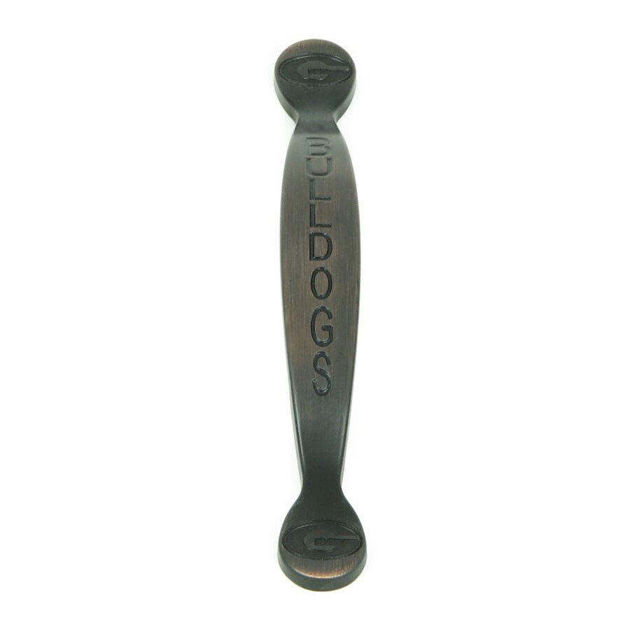 Stone Mill Hardware CL1395V-OB-GEO 