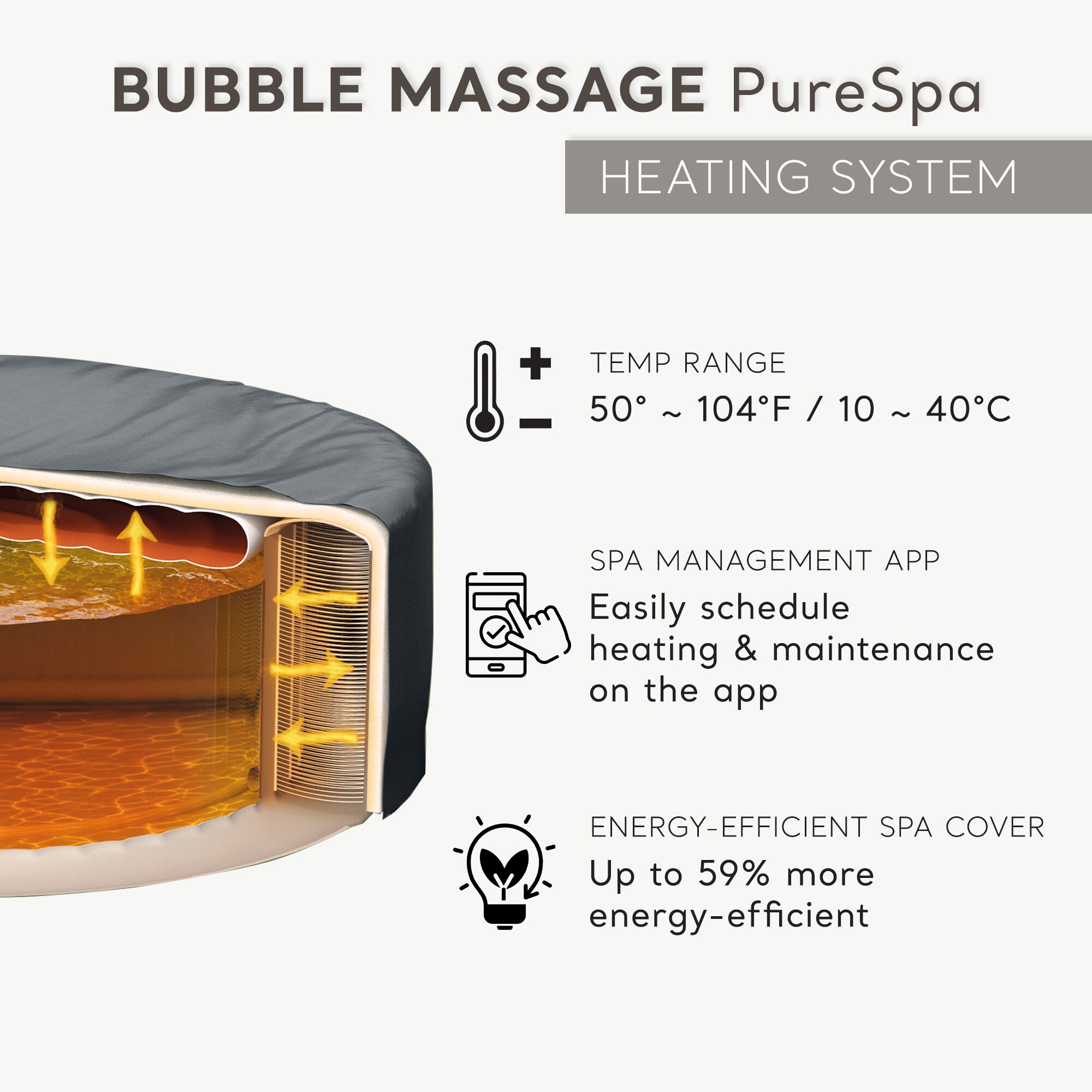 Intex 28431EH spas - View #5