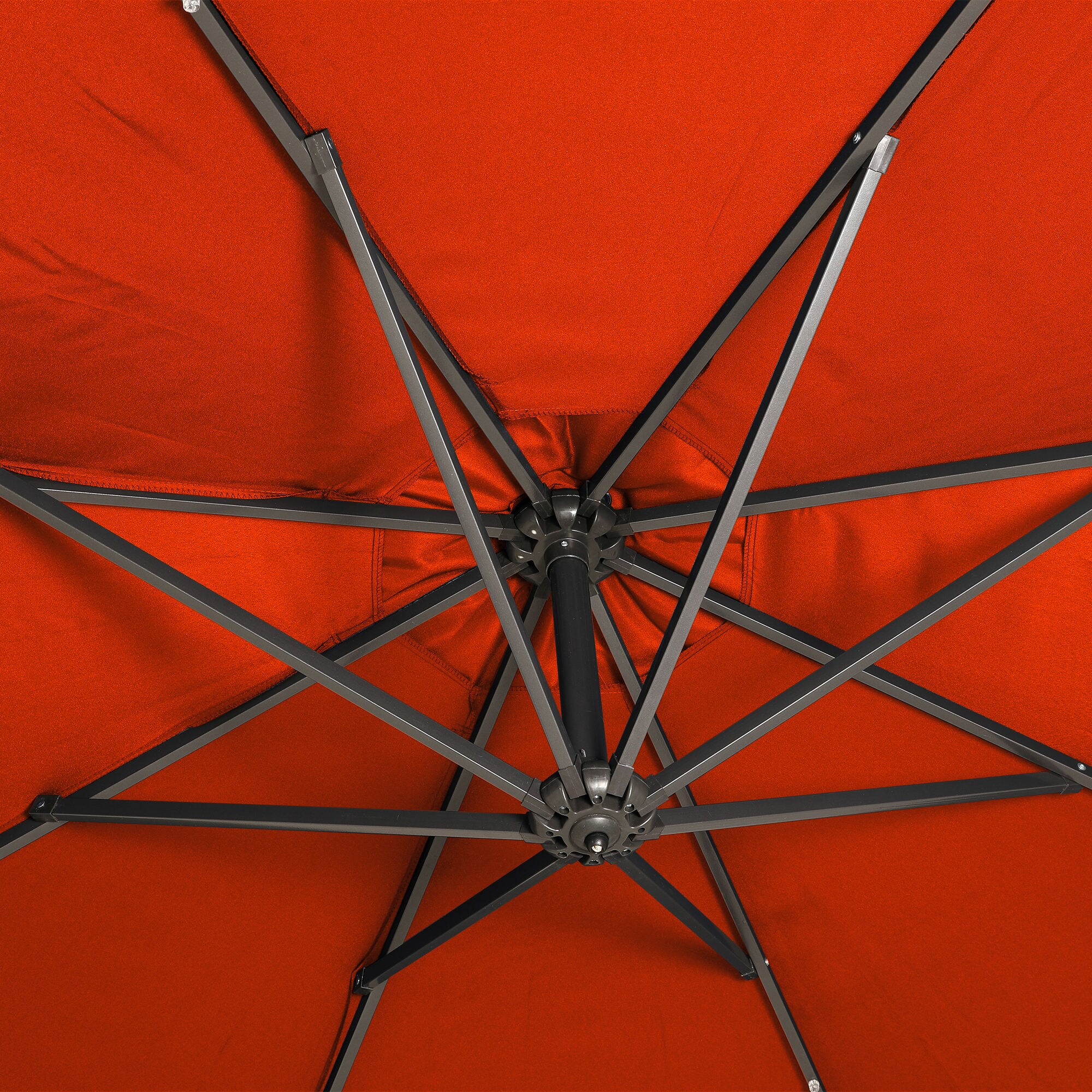 Clihome CH-H4L-OR Umbrellas-2 - View #8