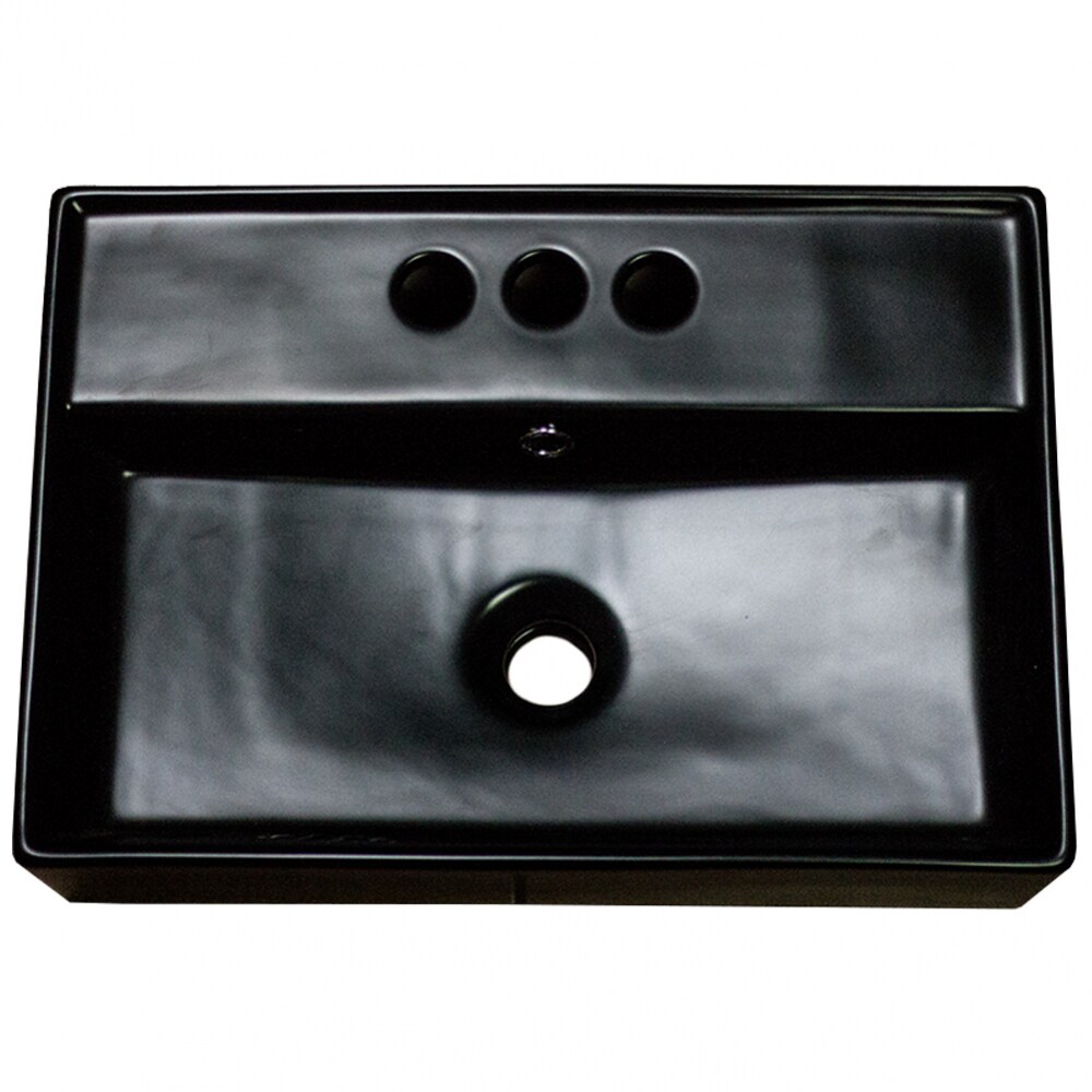 American Imaginations AI-28285 Bath-Sink - View #4