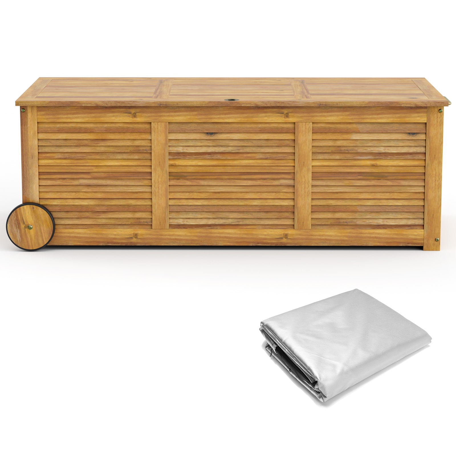 Slickblue D-CO-85217PO Deck-Boxes - View #4