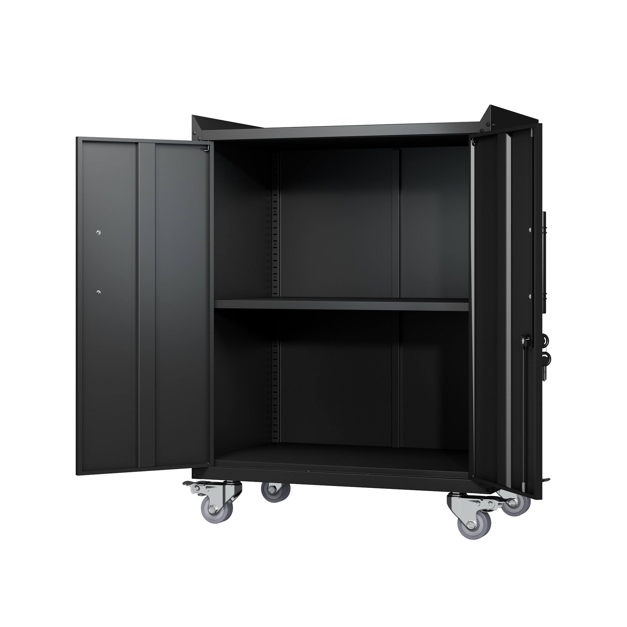 AAZJ JMO-W1831126696 Free-Standing-Shelving - View #14
