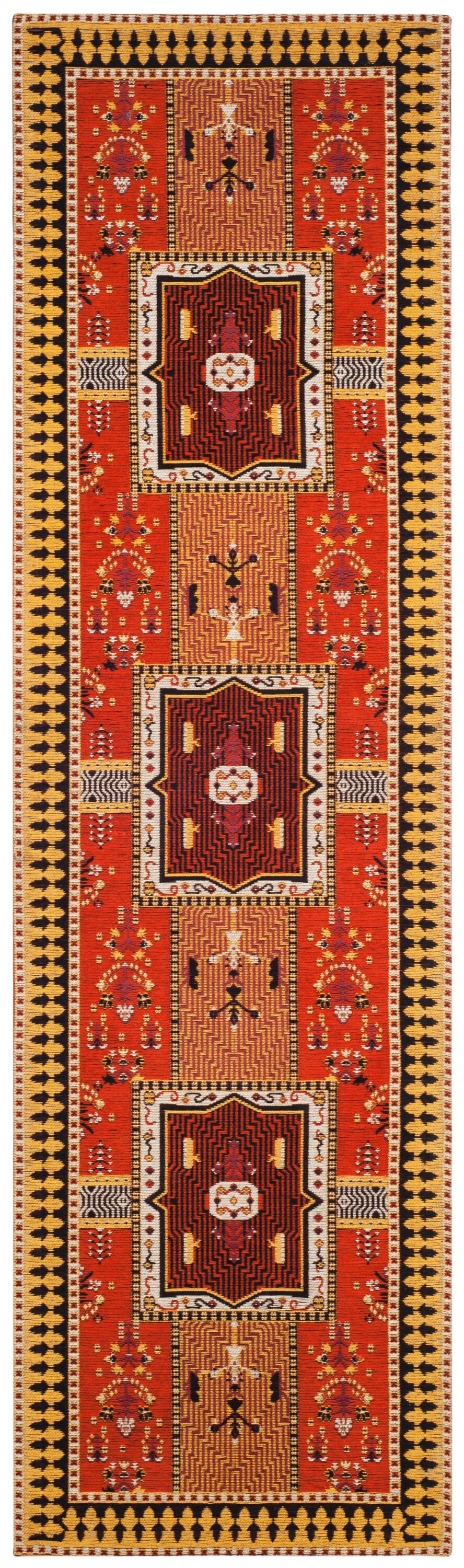 Safavieh CLV512D-28 rugs - View #2