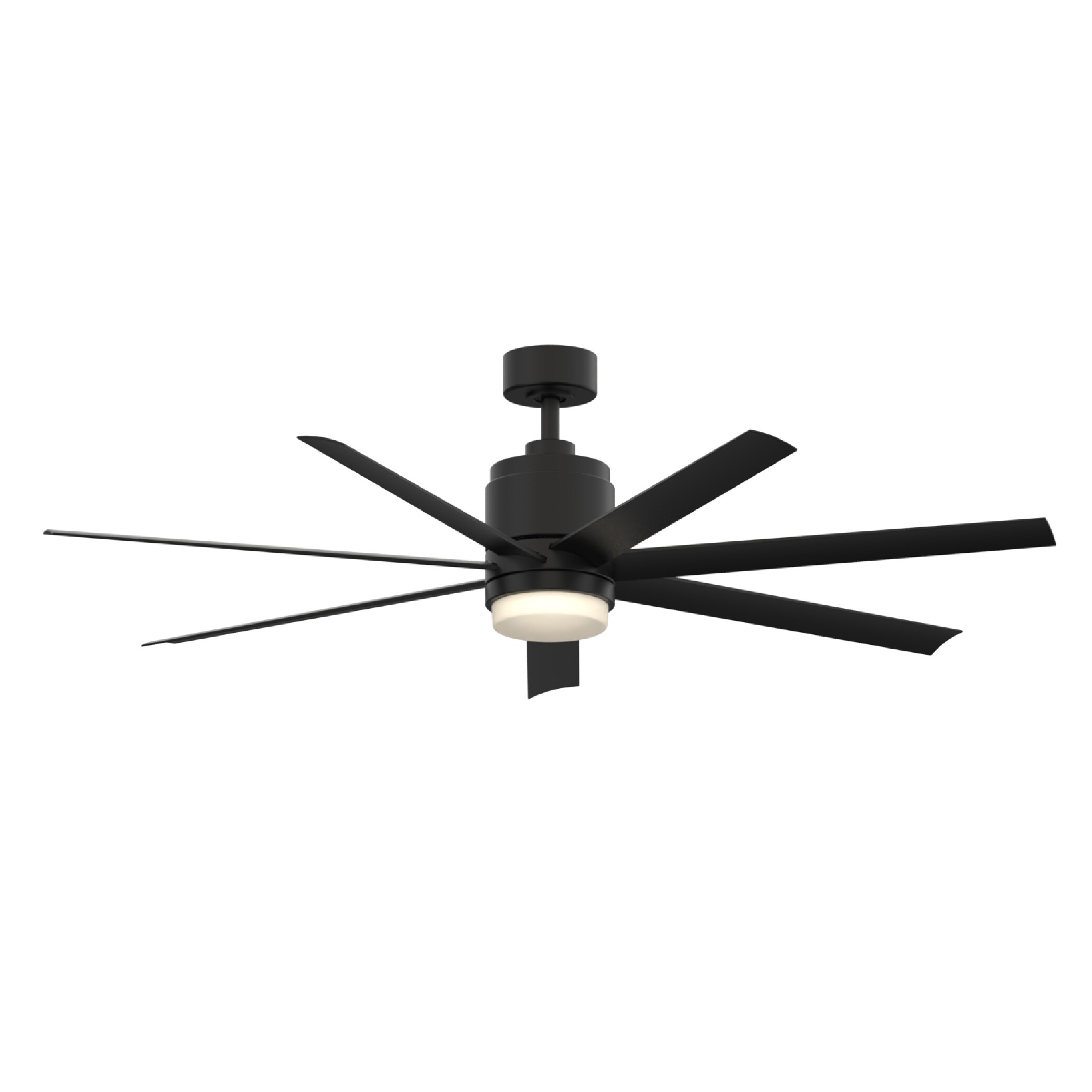 Fanimation Studio Collection LP8377LBL Ceiling-Fans - View #3