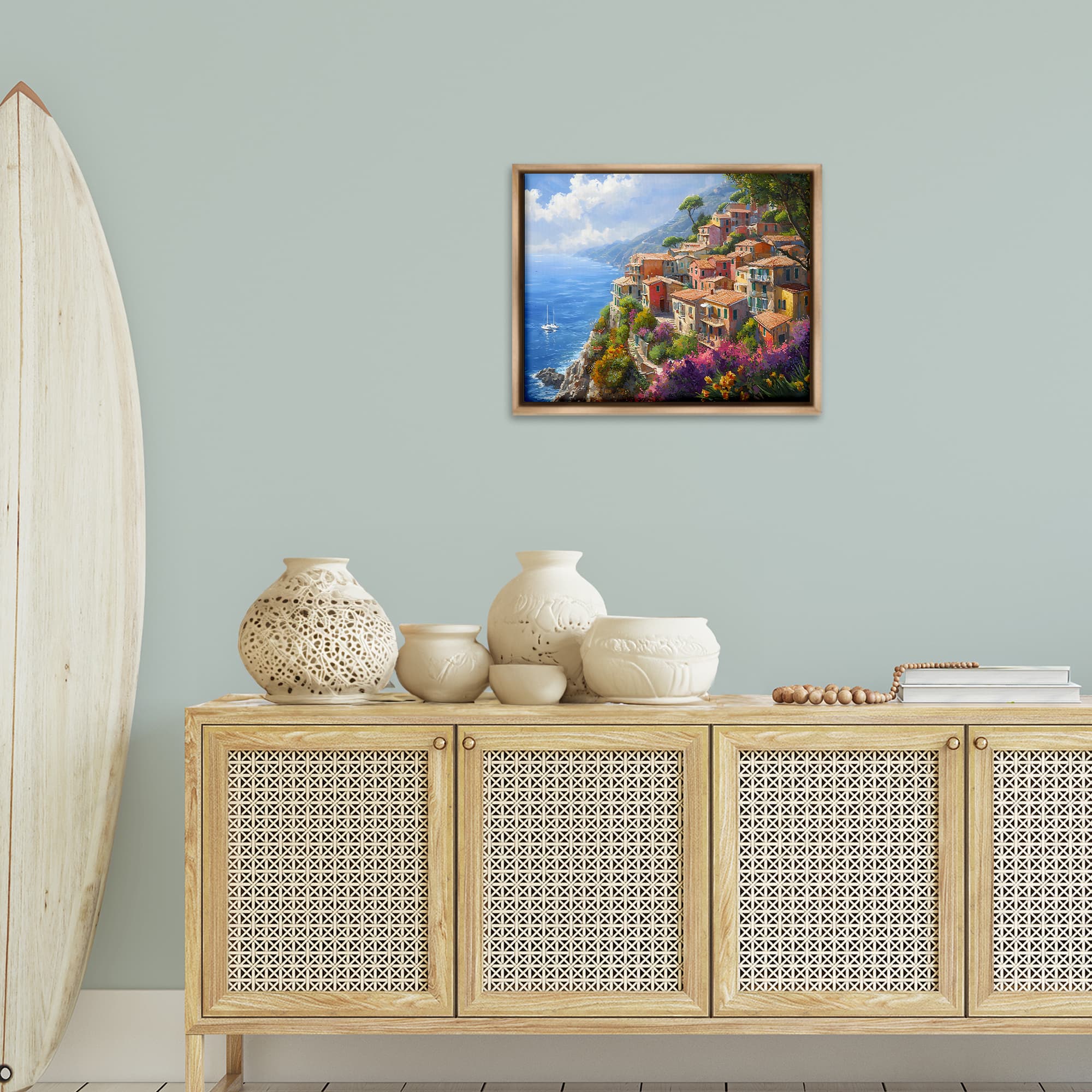 Stupell Industries BT-714-FFE-16X20 Wall-Art - View #3