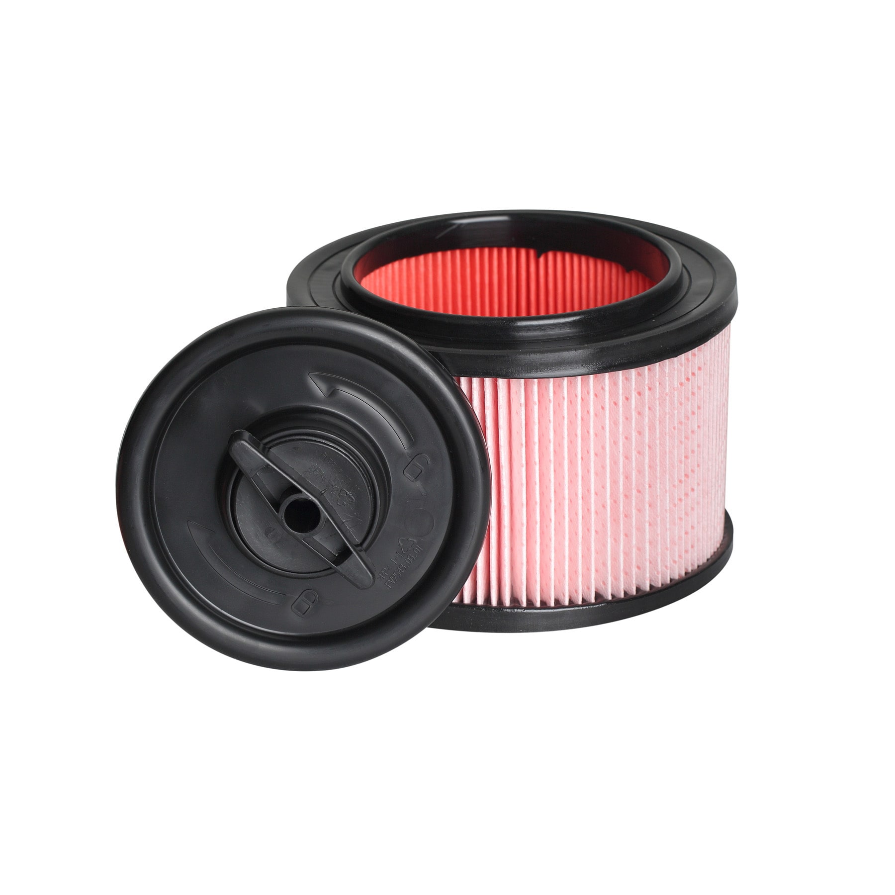 VacMaster VJFF Shop-Vacuum-Filters-Collection-Bags - View #3