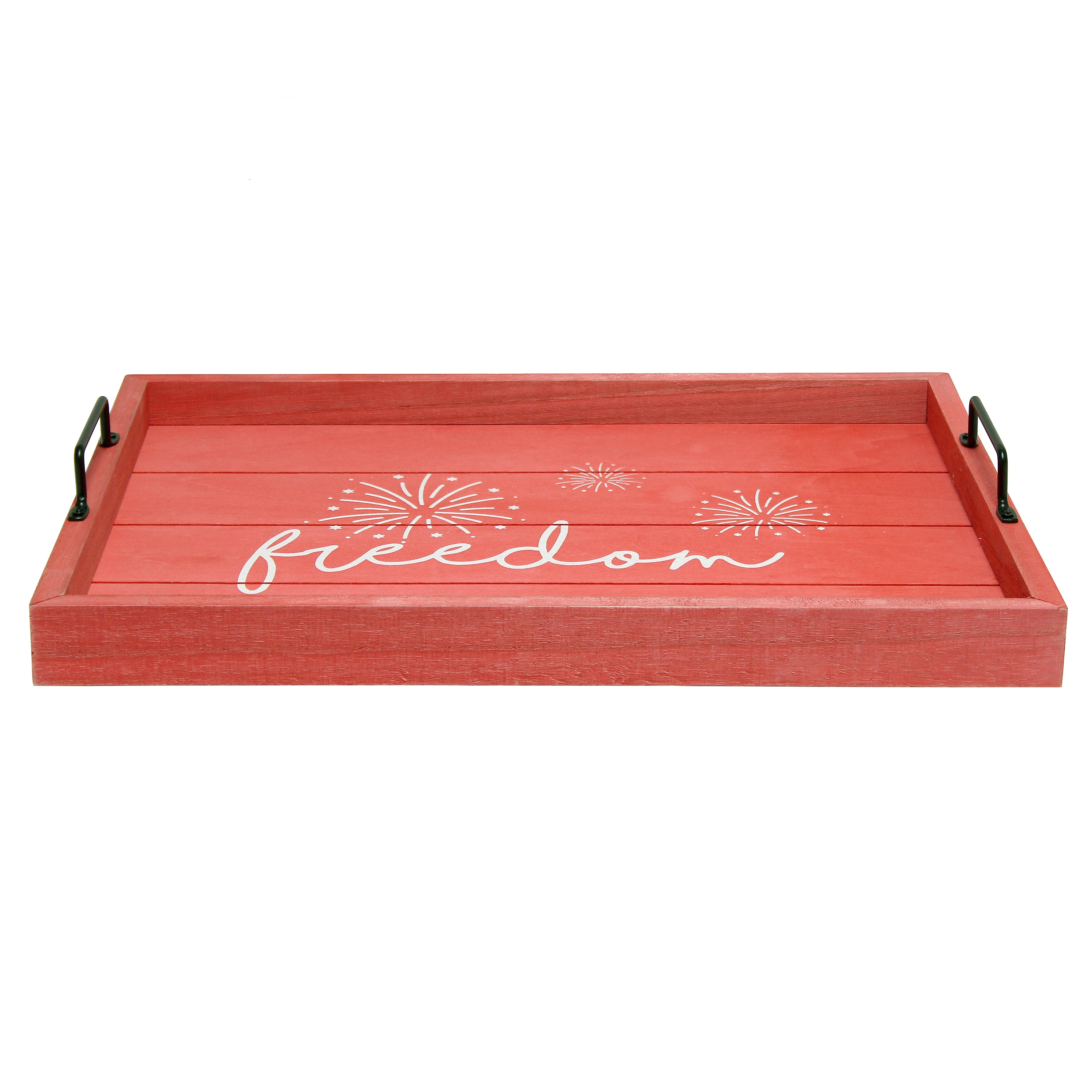 Elegant Designs HG2000-RFR Serving-Trays-Caddies - View #2