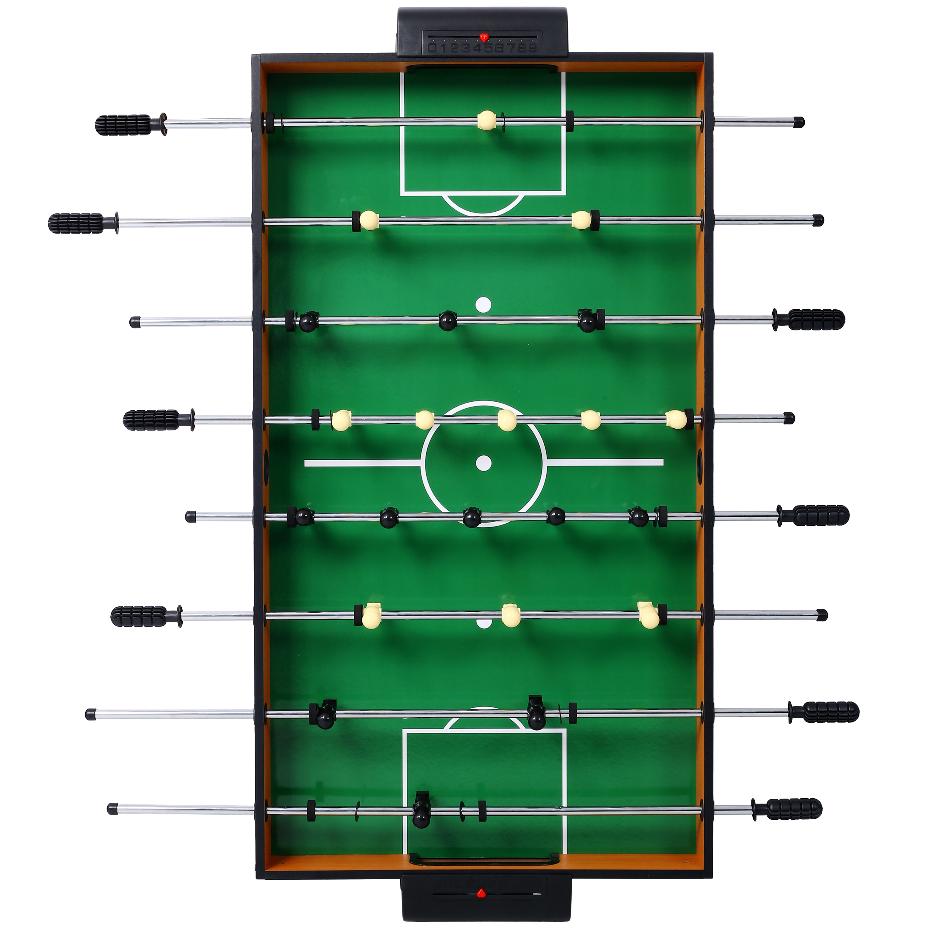 Siavonce XH24970 Multi-Game-Tables - View #8