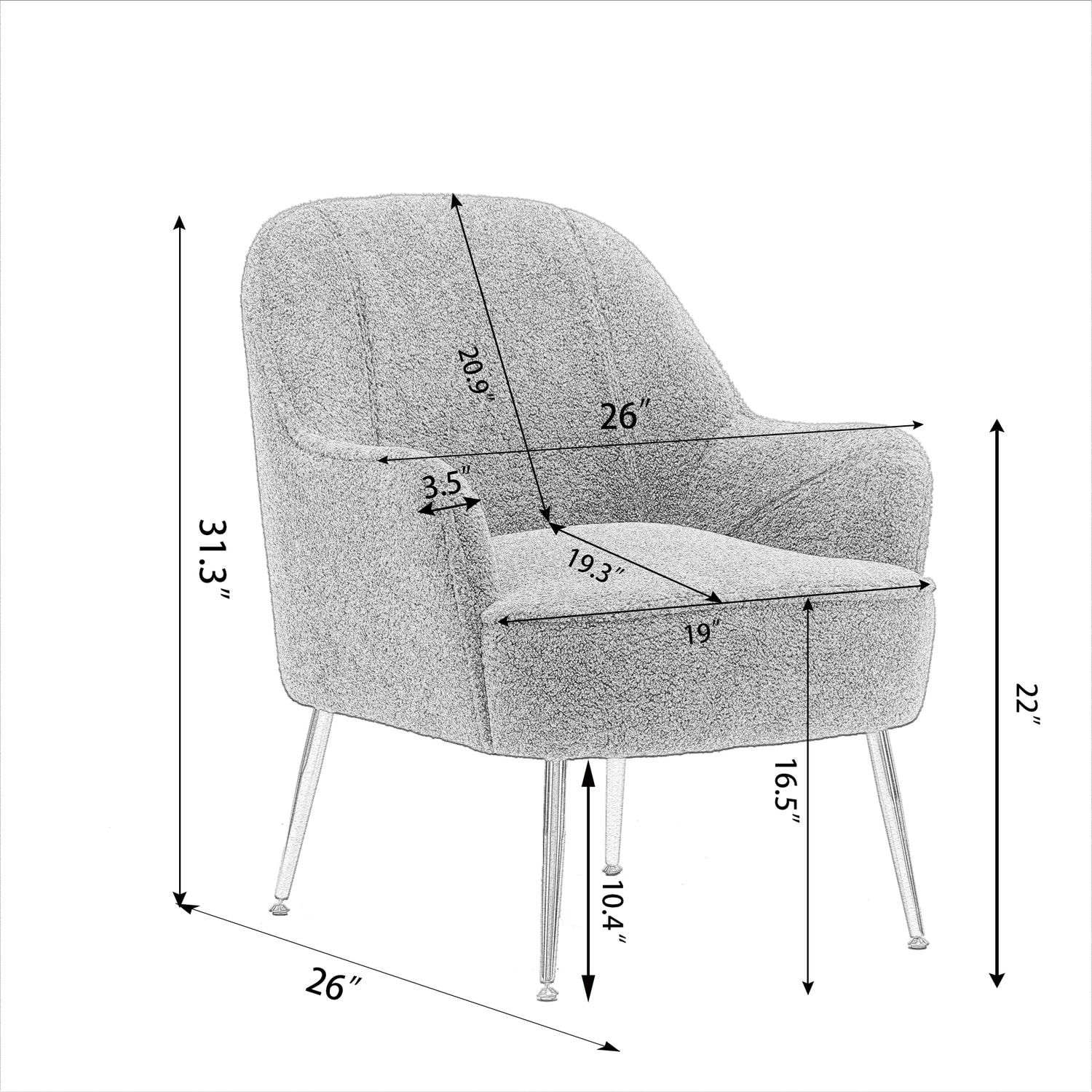 JASMODER W52728156 chairs - View #9