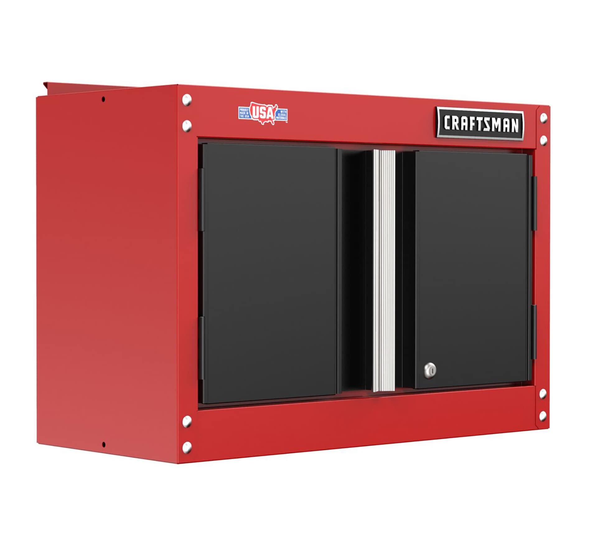 CRAFTSMAN CMST21802RB Garage-Cabinets - View #10