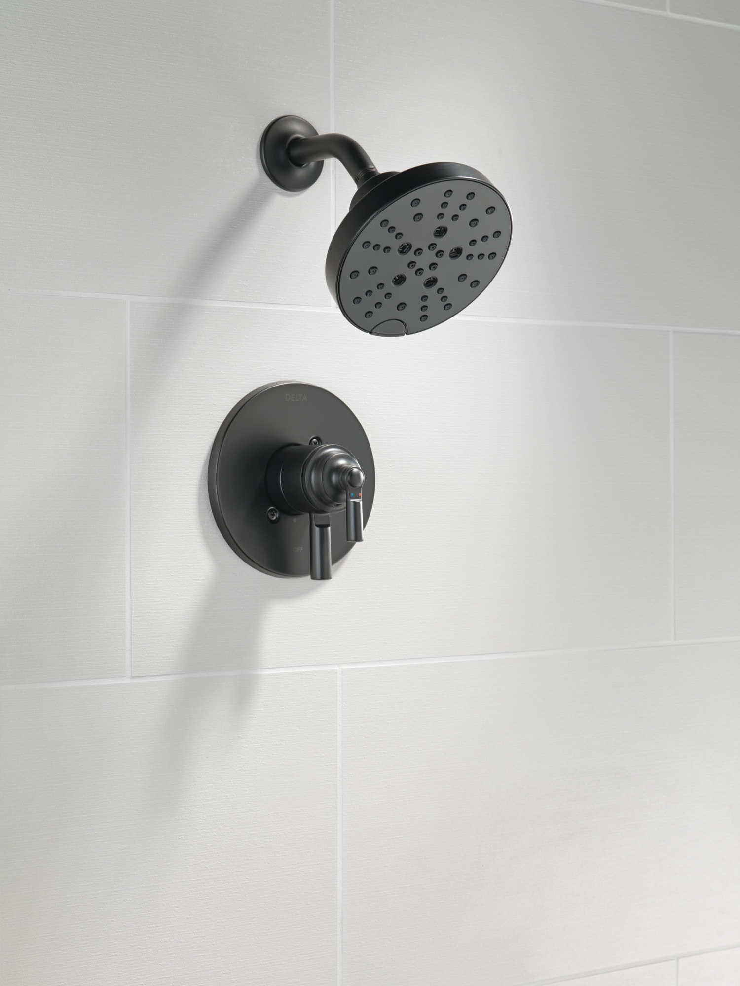 Delta T17235-BL Tub-Shower-Faucets - View #15