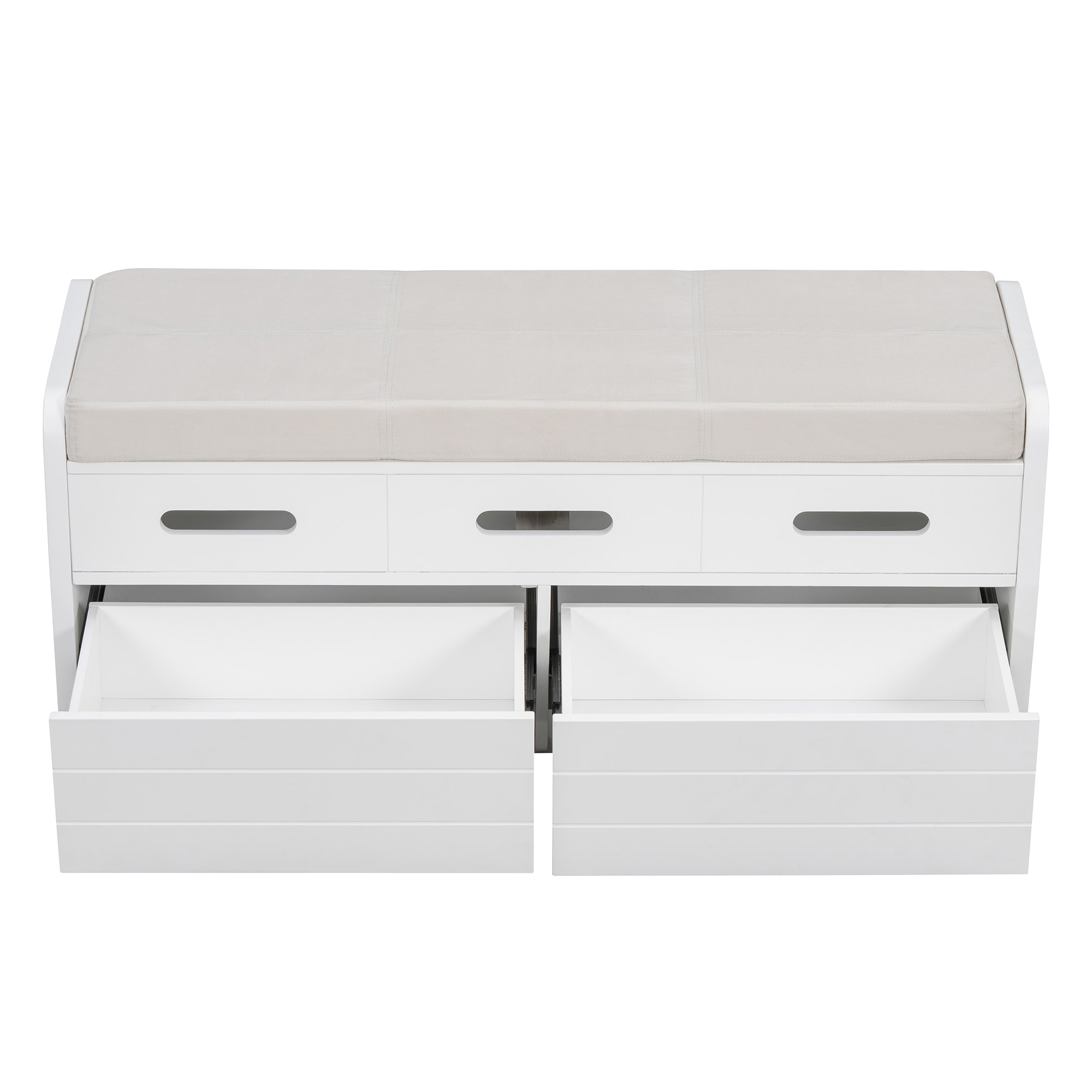 SINOFURN SYA330181WT bench - View #6