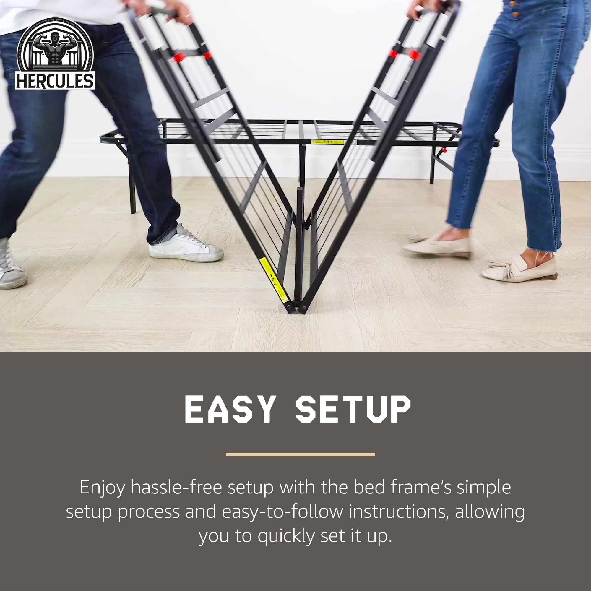 Hercules 304118 beds - View #4