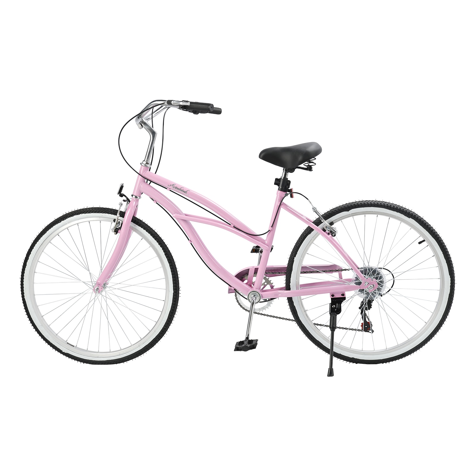 Topteng B601-057-PINK bikes - View #17