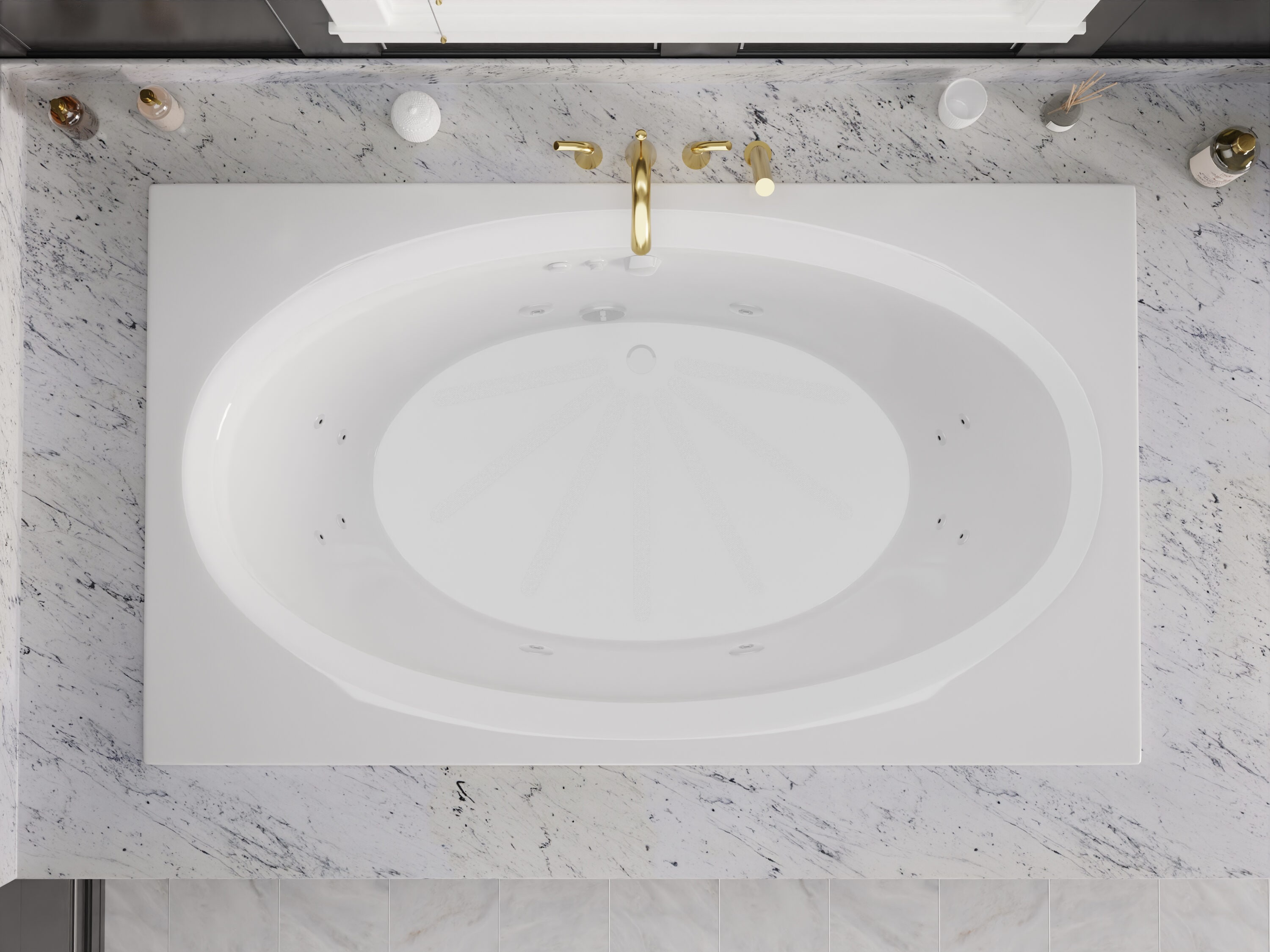 Endurance LS4272VWL bathtubs - View #13