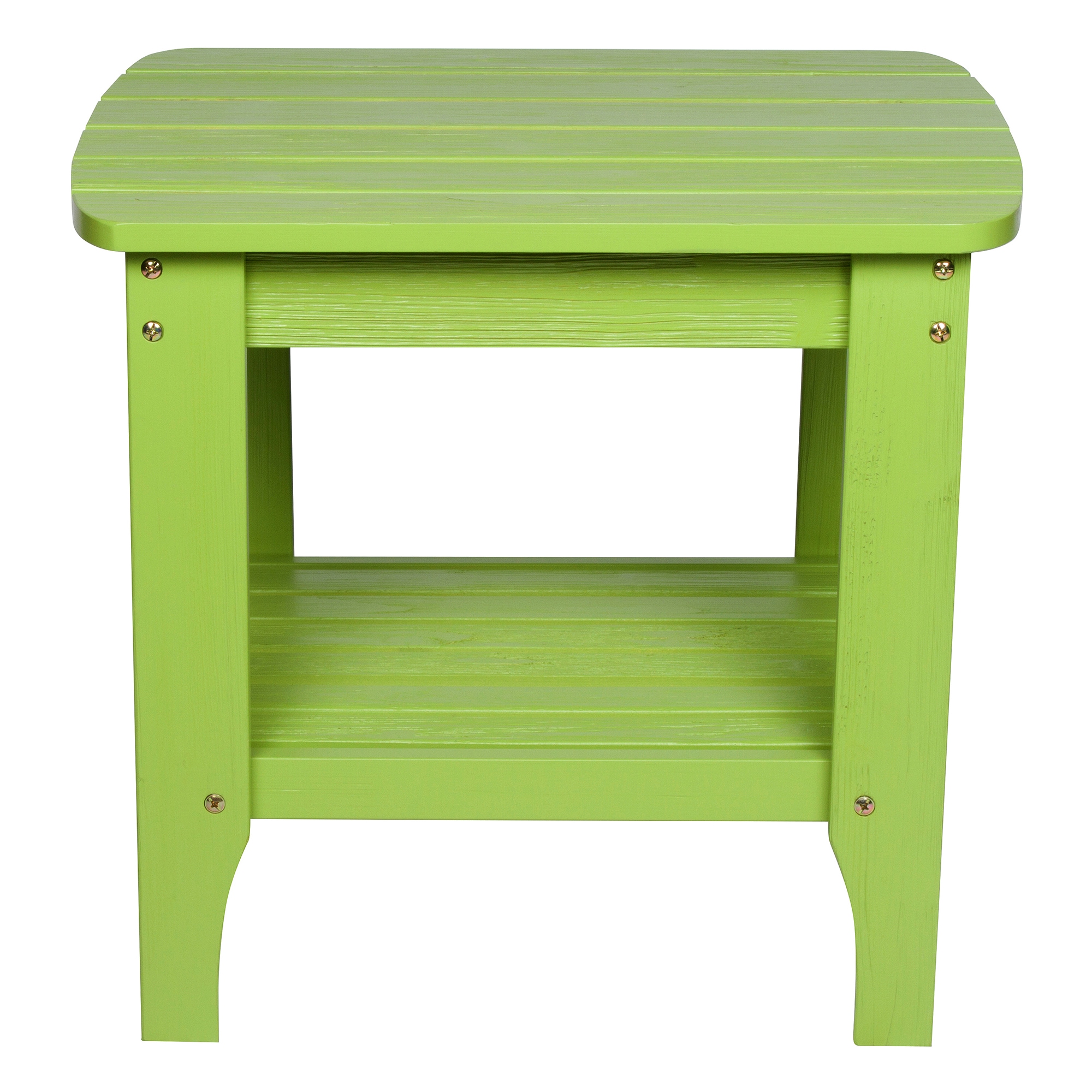 Shine Company 4113LG Patio-Tables - View #2