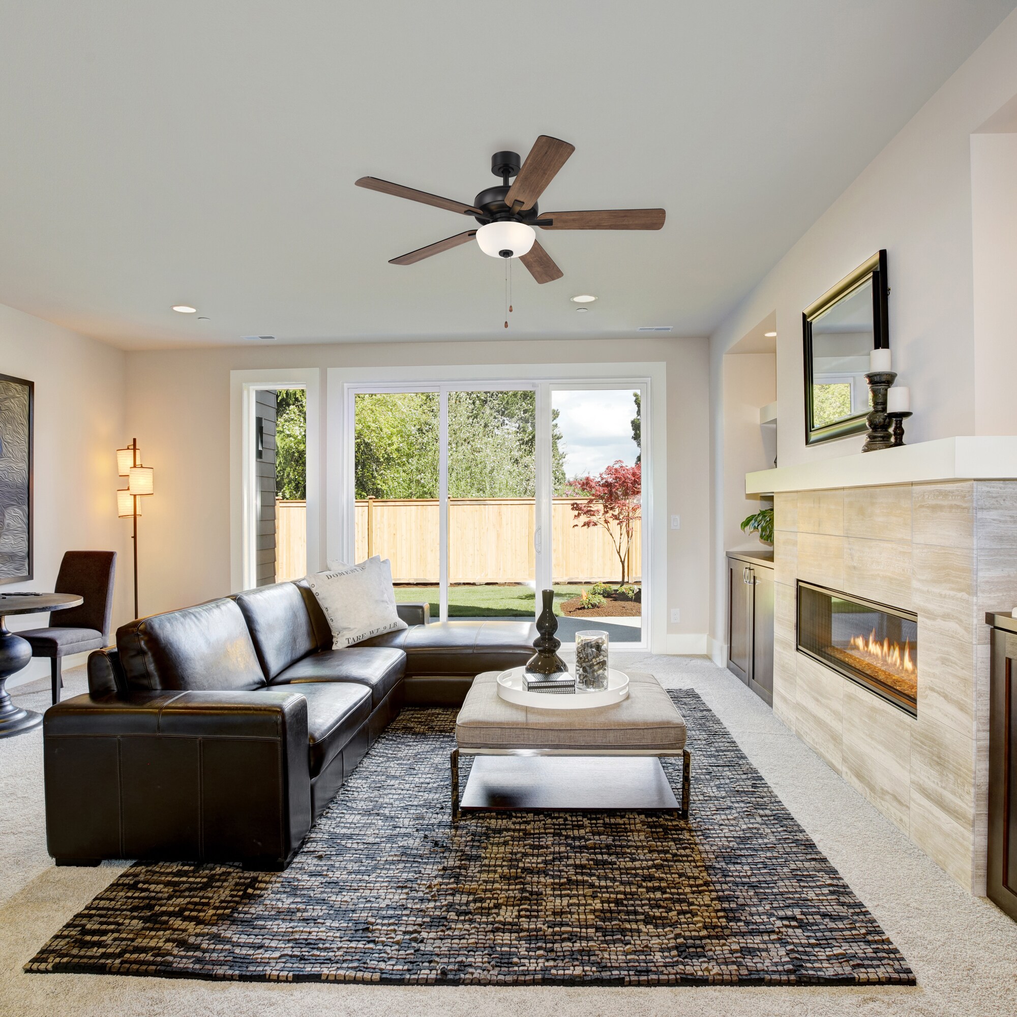 Designers Fountain FP-GLT52B30-MB Ceiling-Fans - View #10