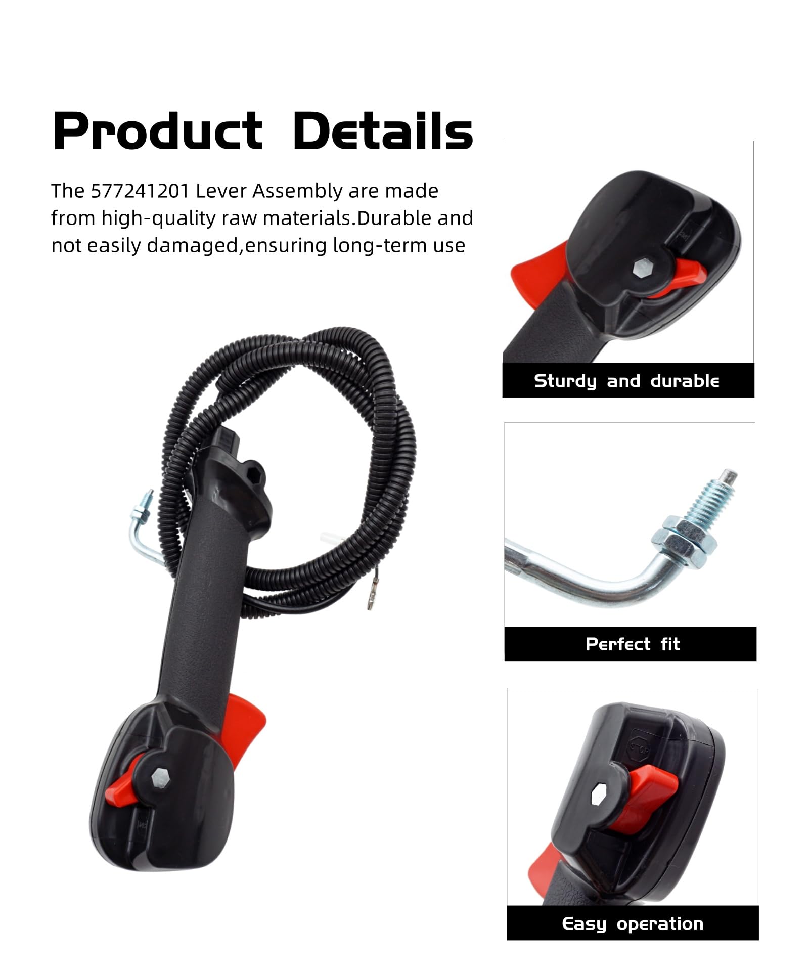 Misopily LMS0817M205 Cordless-Electric-Blowers - View #3