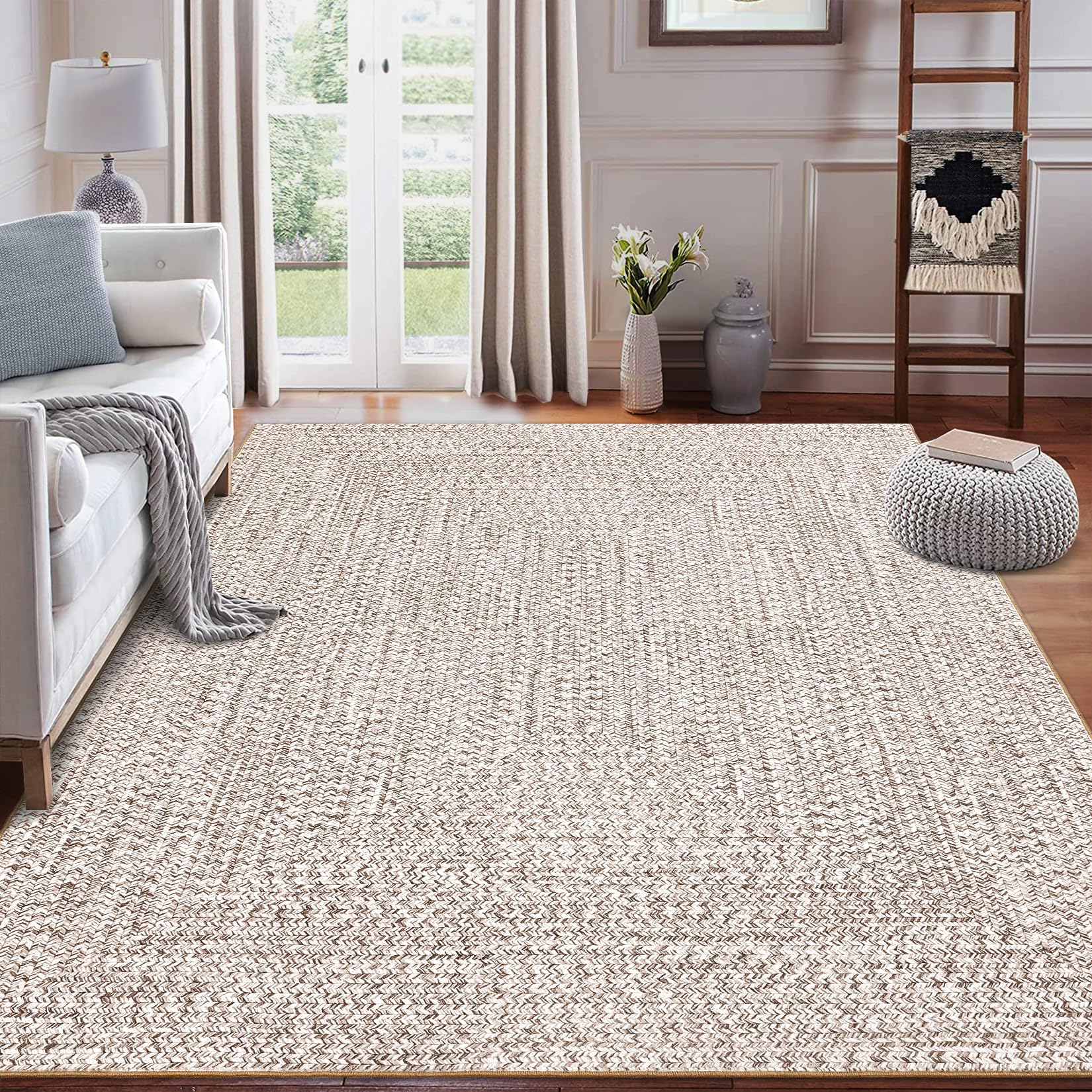 GarveeLife C3H-3QUZL8-KYI1 rugs - View #6