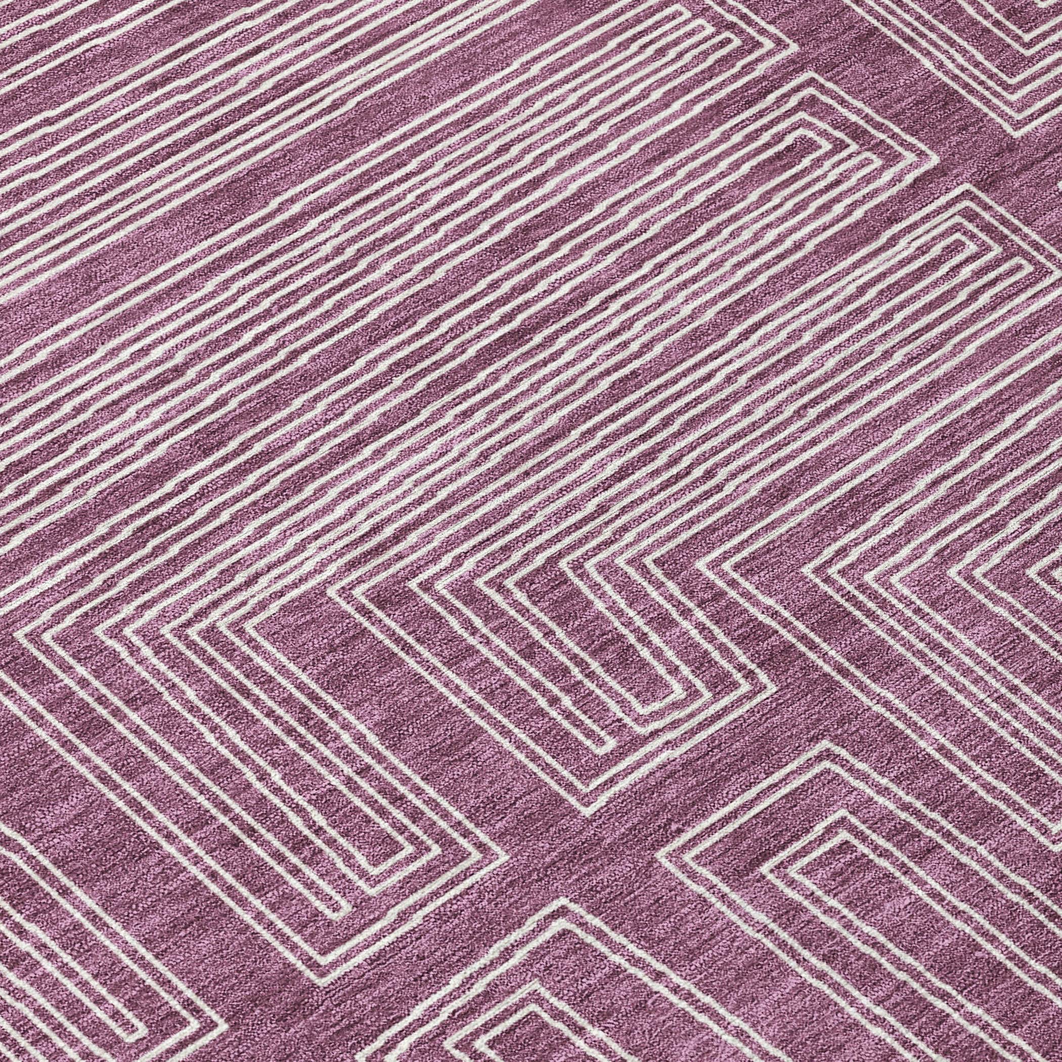Addison Rugs ACN1045EG2X8 rugs - View #6