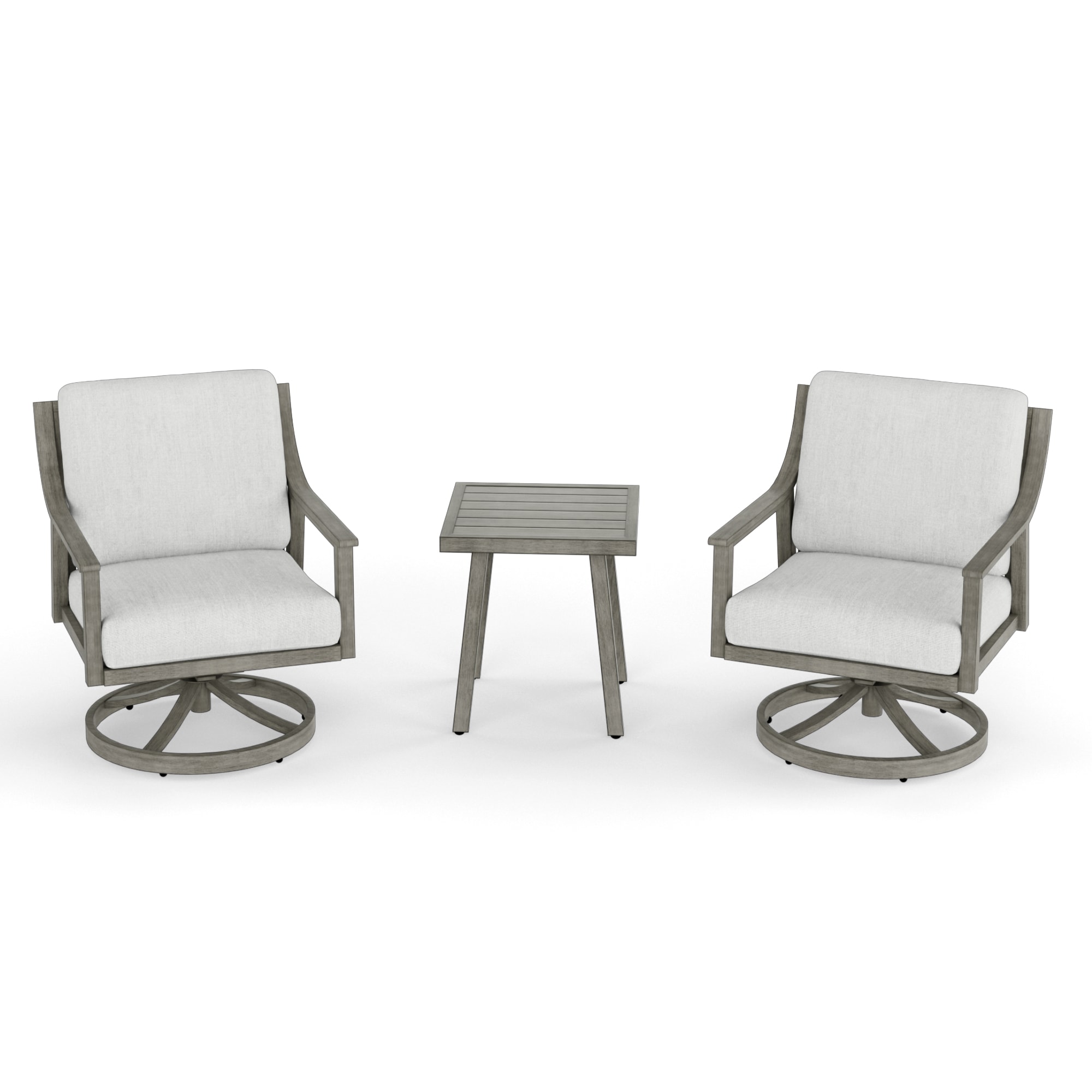  CP-SF3-GG-D2-WL2 Patio-Conversation-Sets - View #8