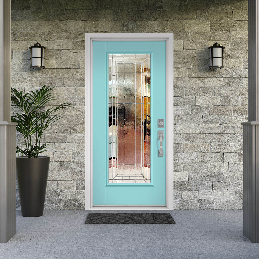 Masonite 631360 Entry-Doors - View #2