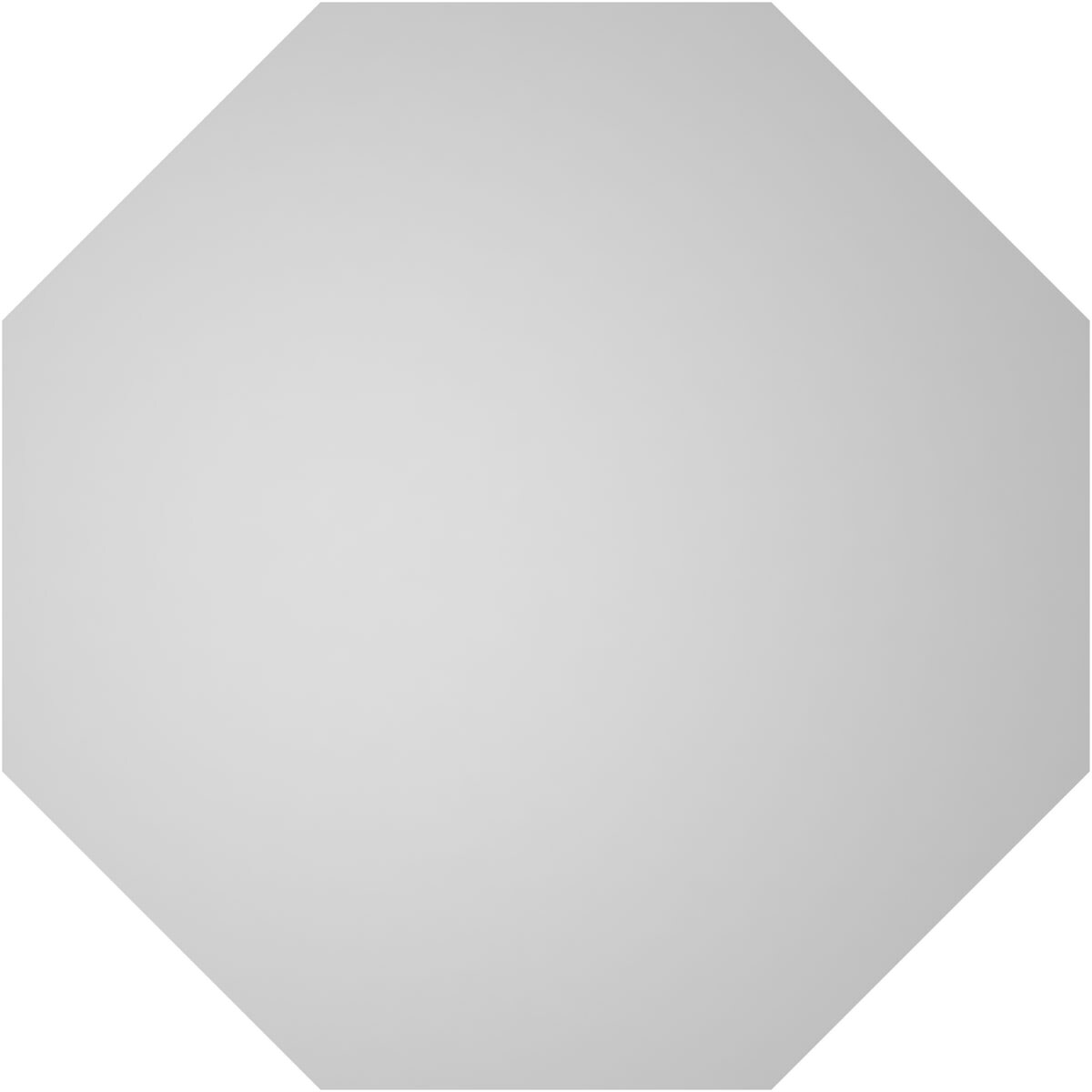 Ekena Millwork GVPOC12X1203SN Gable-Vents - View #4