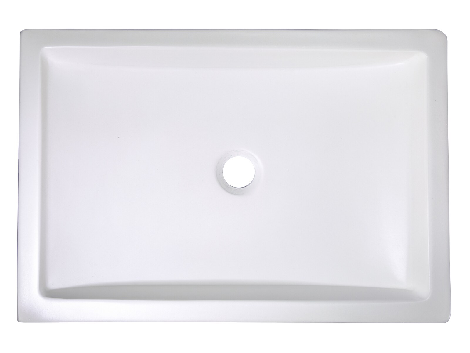 Eden Bath EBN008WH Bath-Sink - View #7