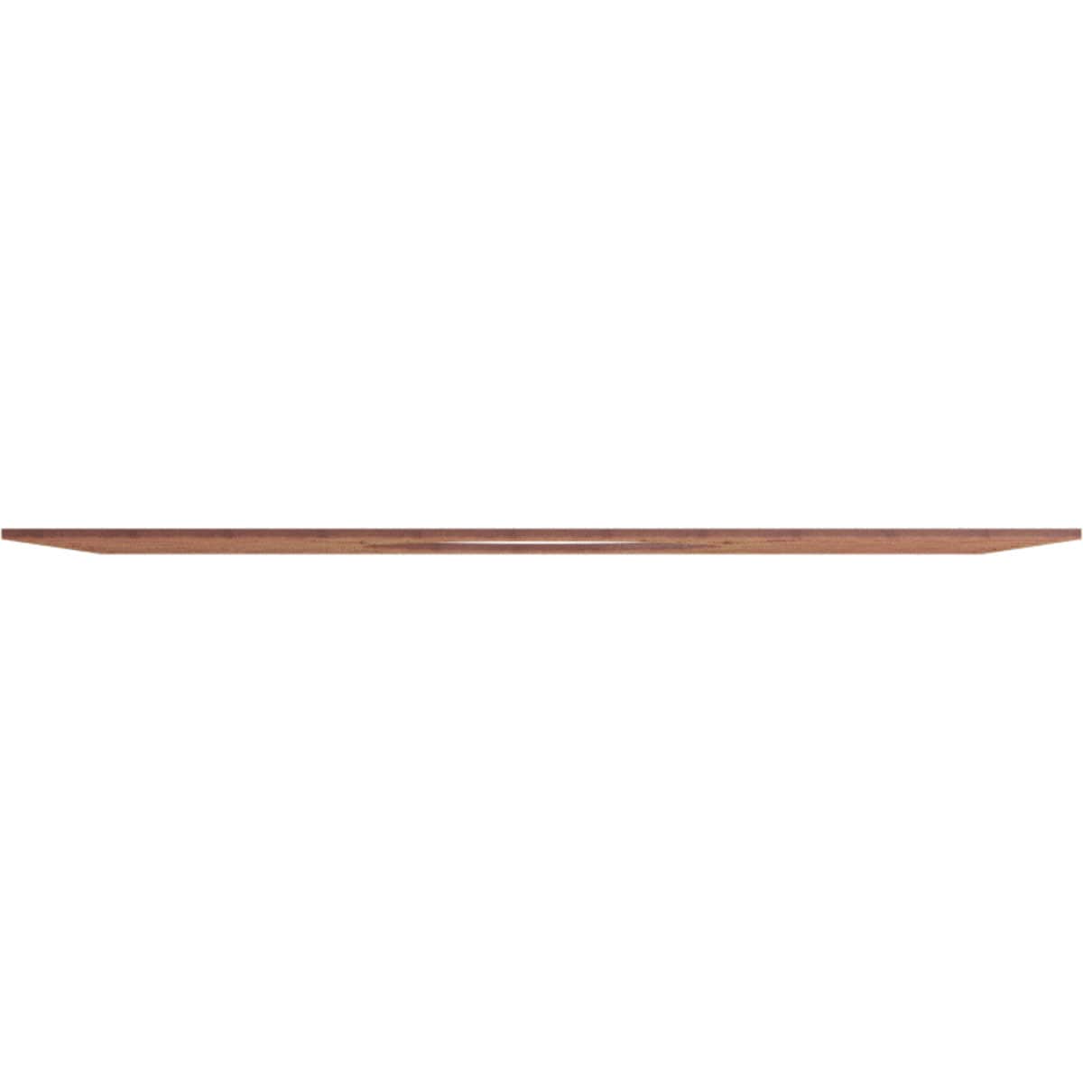 Ekena Millwork CMWP26X13X0250HOWA Ceiling-Medallions - View #3
