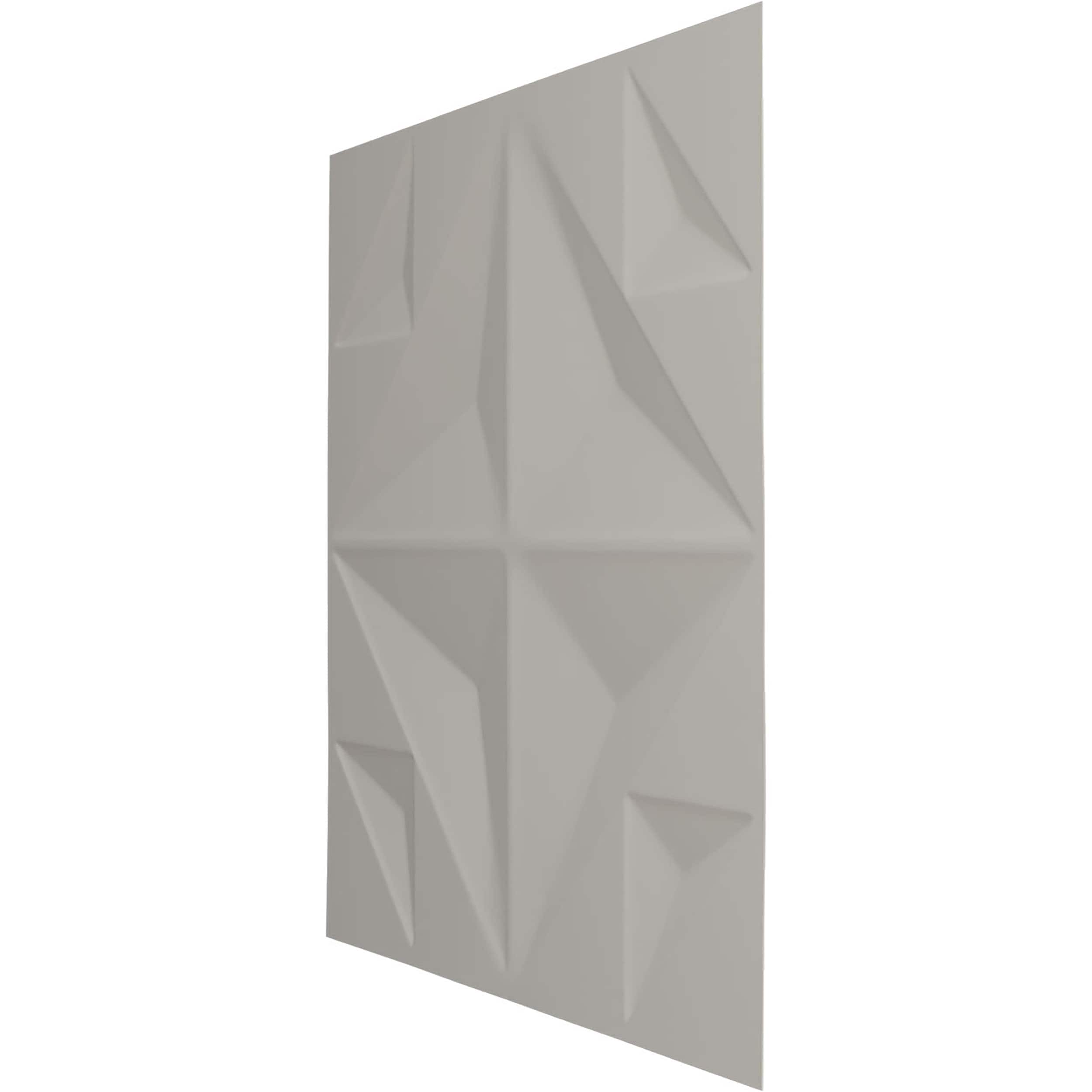 Ekena Millwork WP20X20CRBGL Wall-Panels - View #4