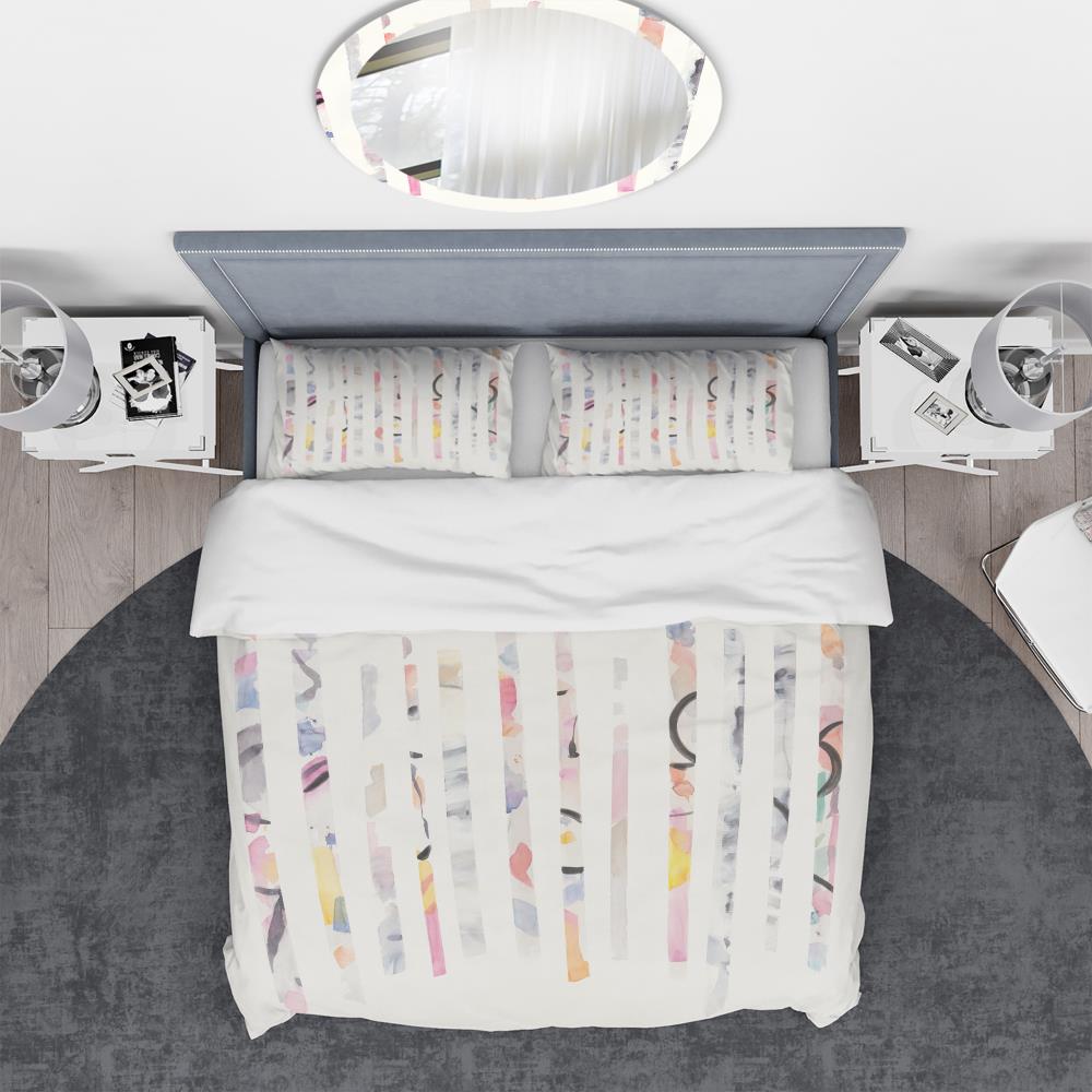 Designart BED30060-Q bedding - View #3