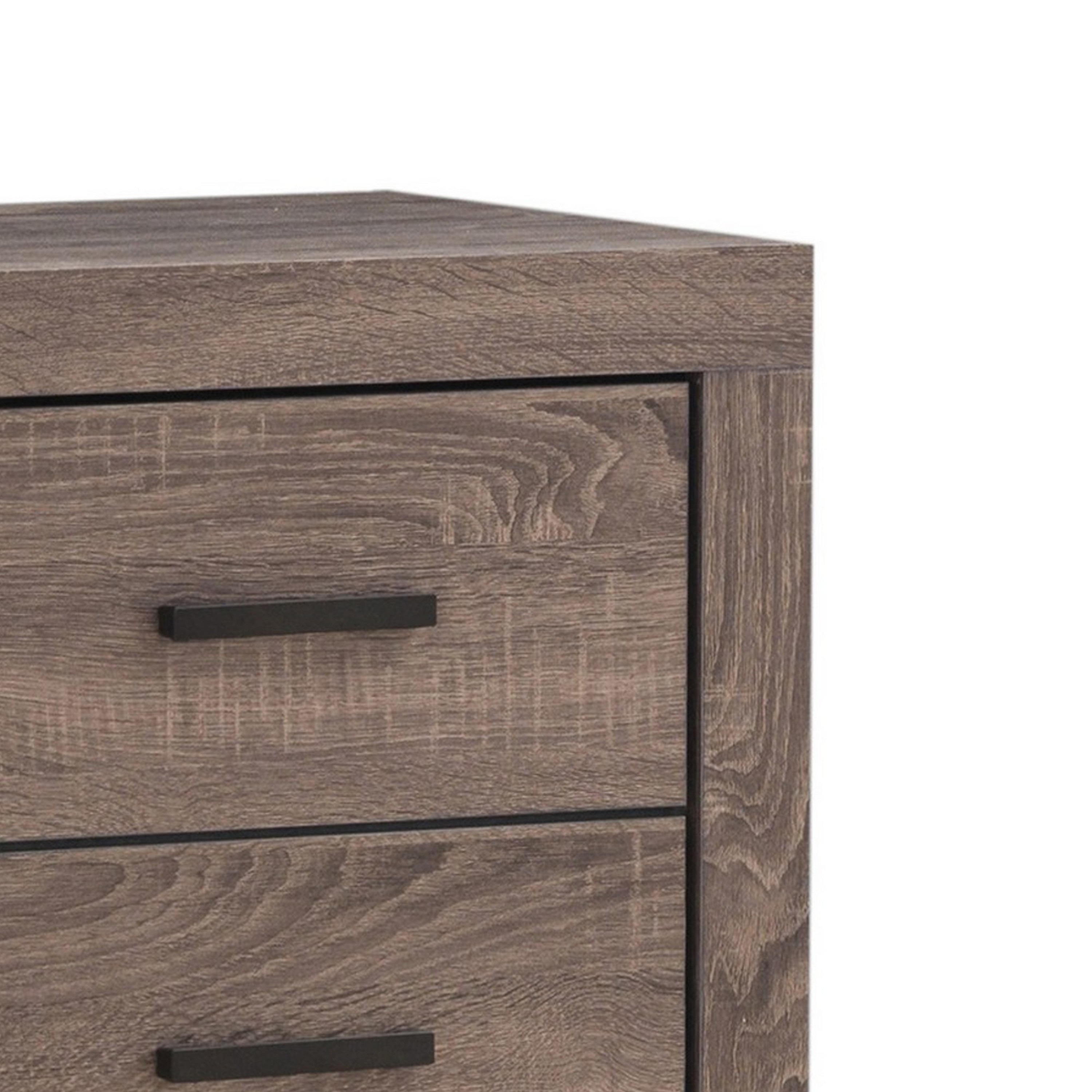 Benzara BM242646 nightstands - View #3