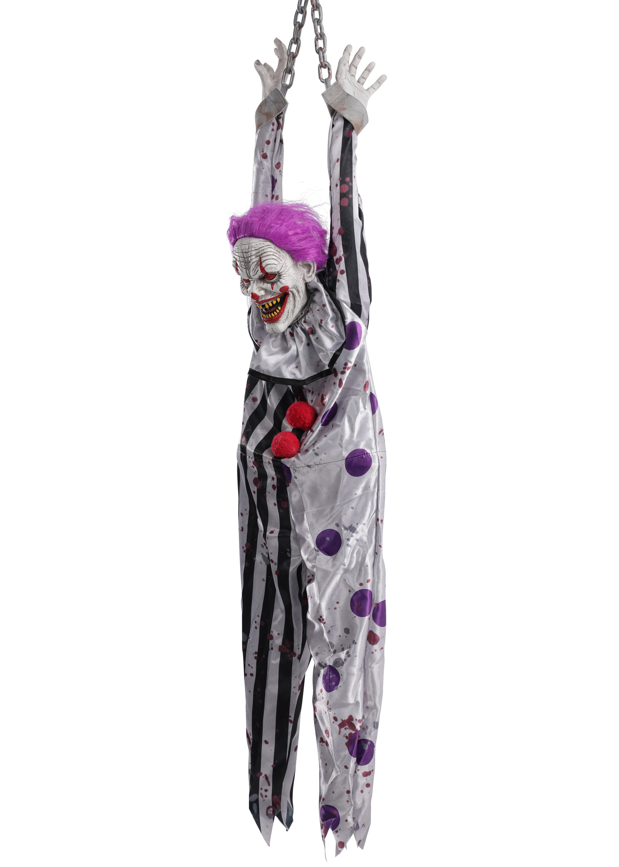 Haunted Living 5123517 Table-Halloween-Decor - View #19