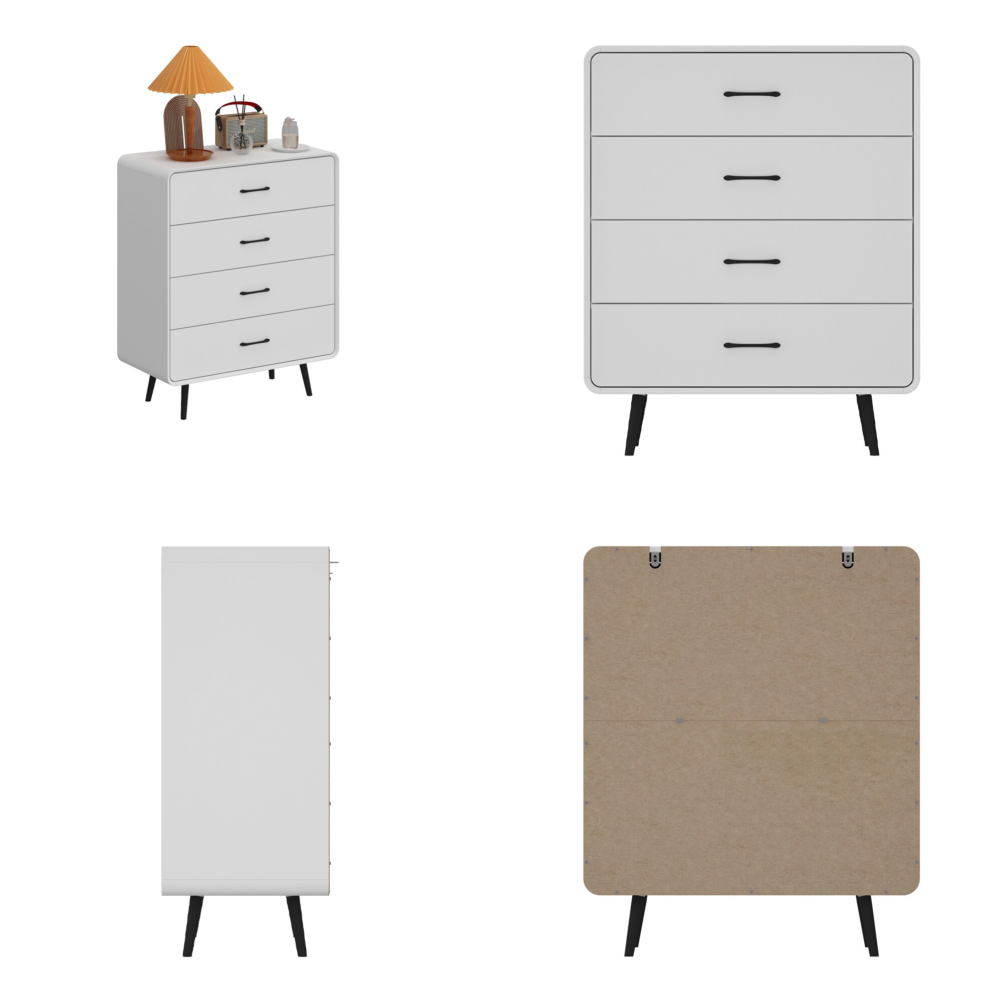 FUFU&GAGA KF200277-01 dressers - View #9